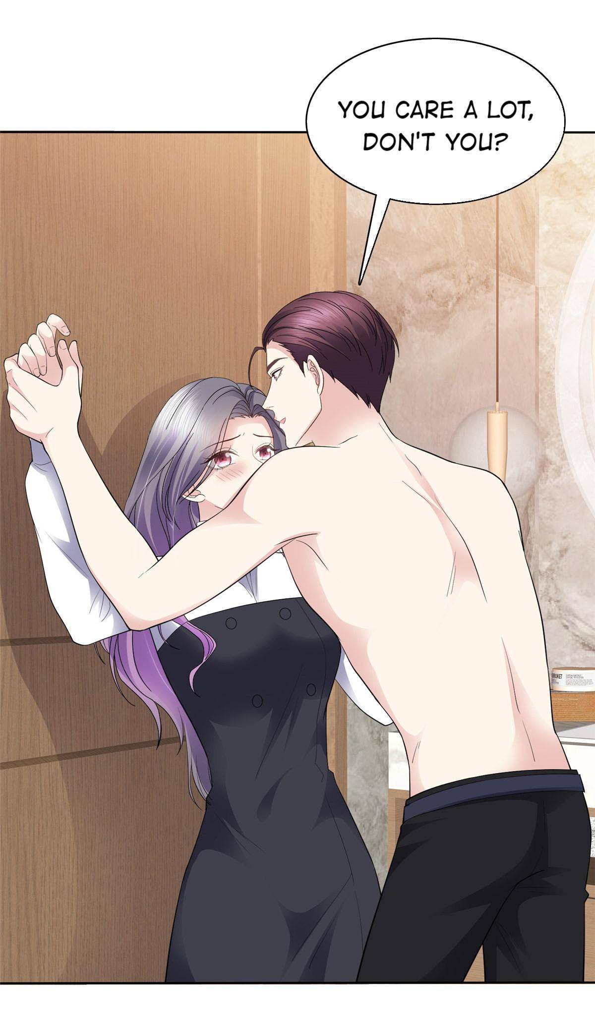 To Match a Villainess: Love Hunting Rhapsody Chapter 58 - page 20