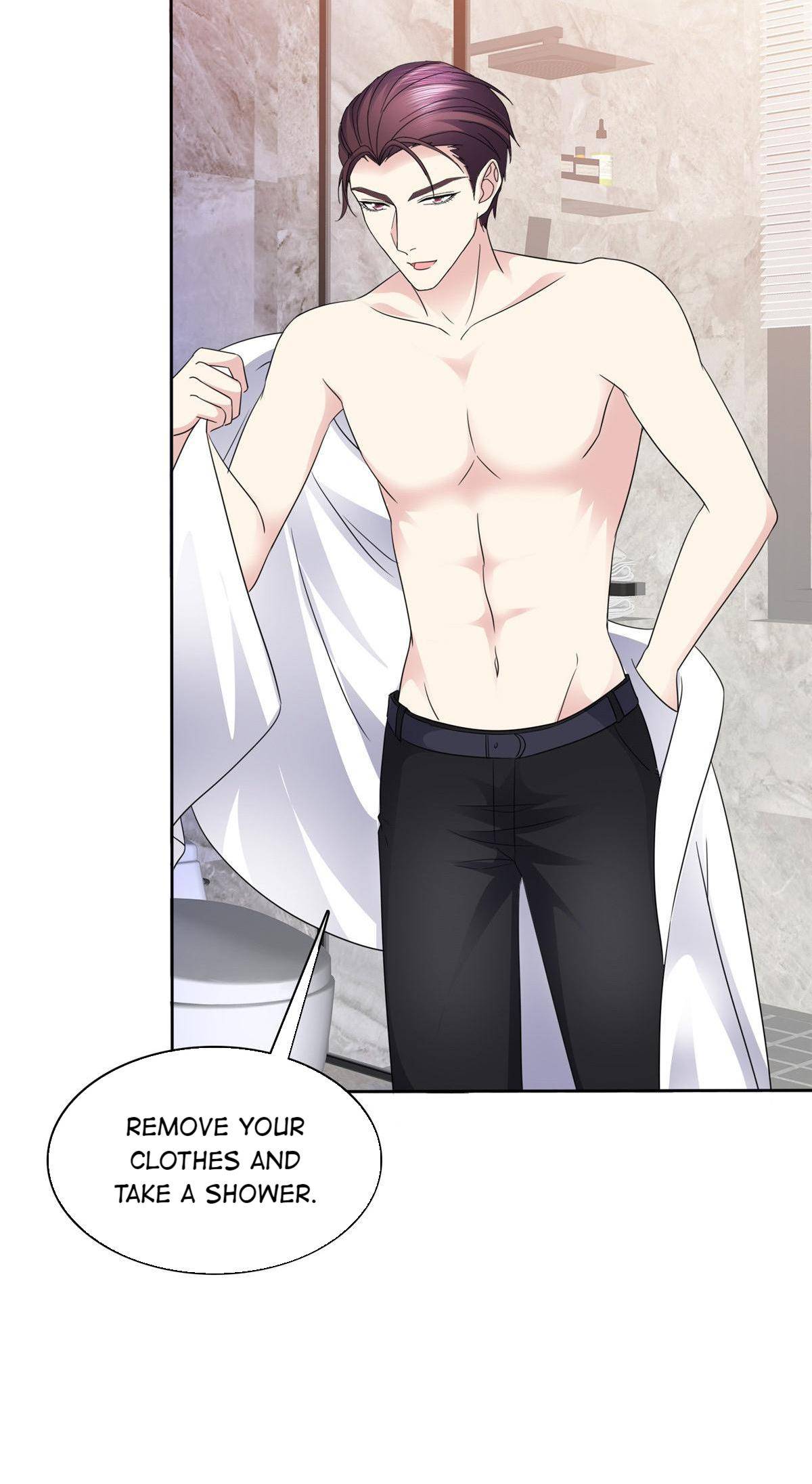 To Match a Villainess: Love Hunting Rhapsody Chapter 58 - page 5