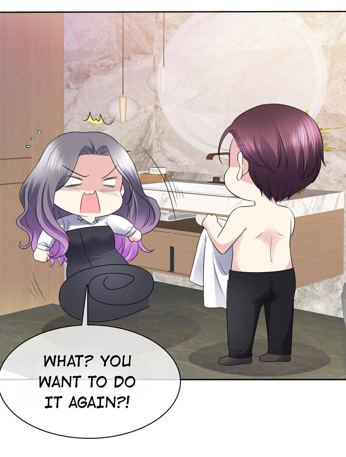 To Match a Villainess: Love Hunting Rhapsody Chapter 58 - page 6