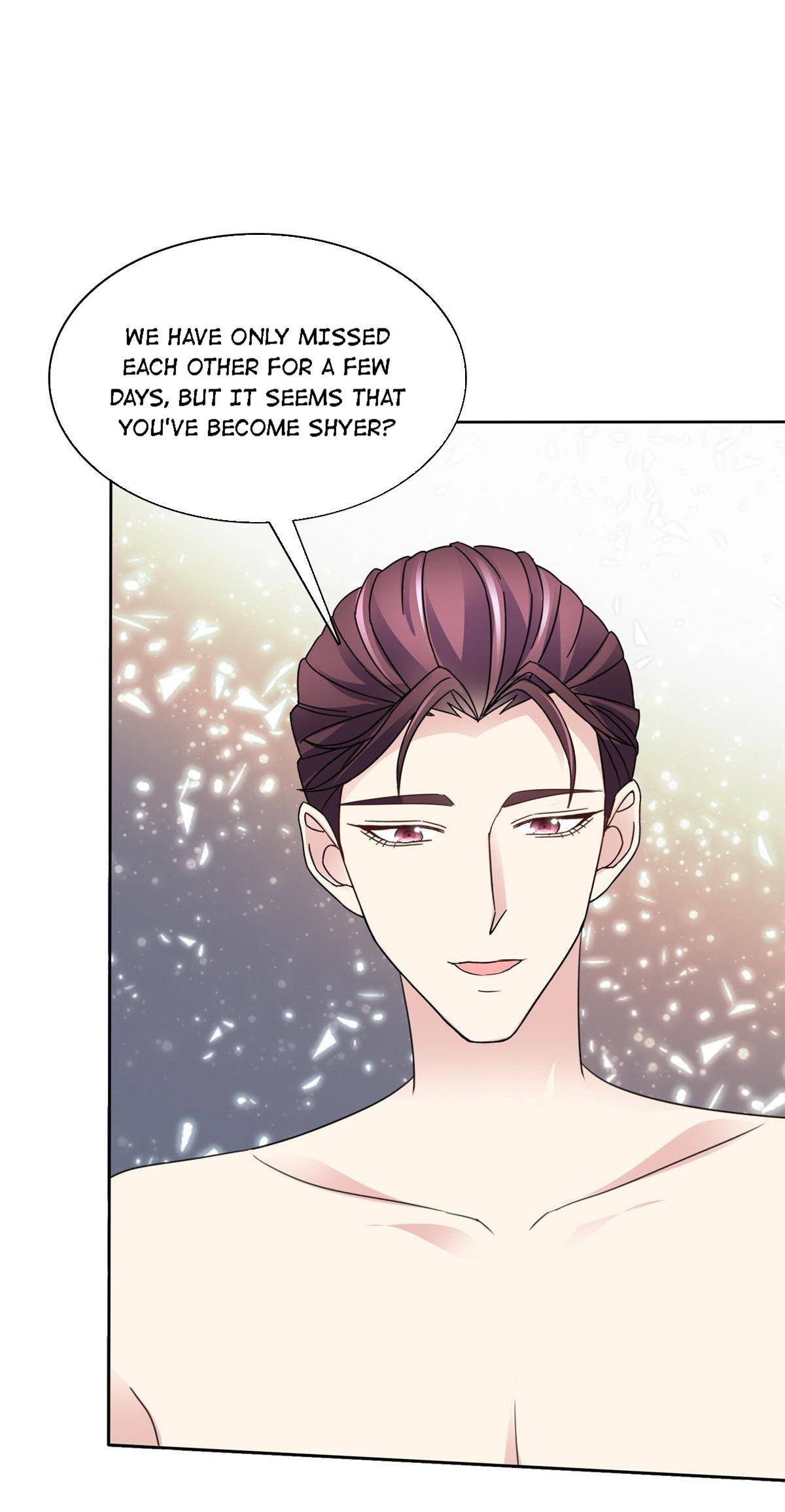 To Match a Villainess: Love Hunting Rhapsody Chapter 58 - page 7