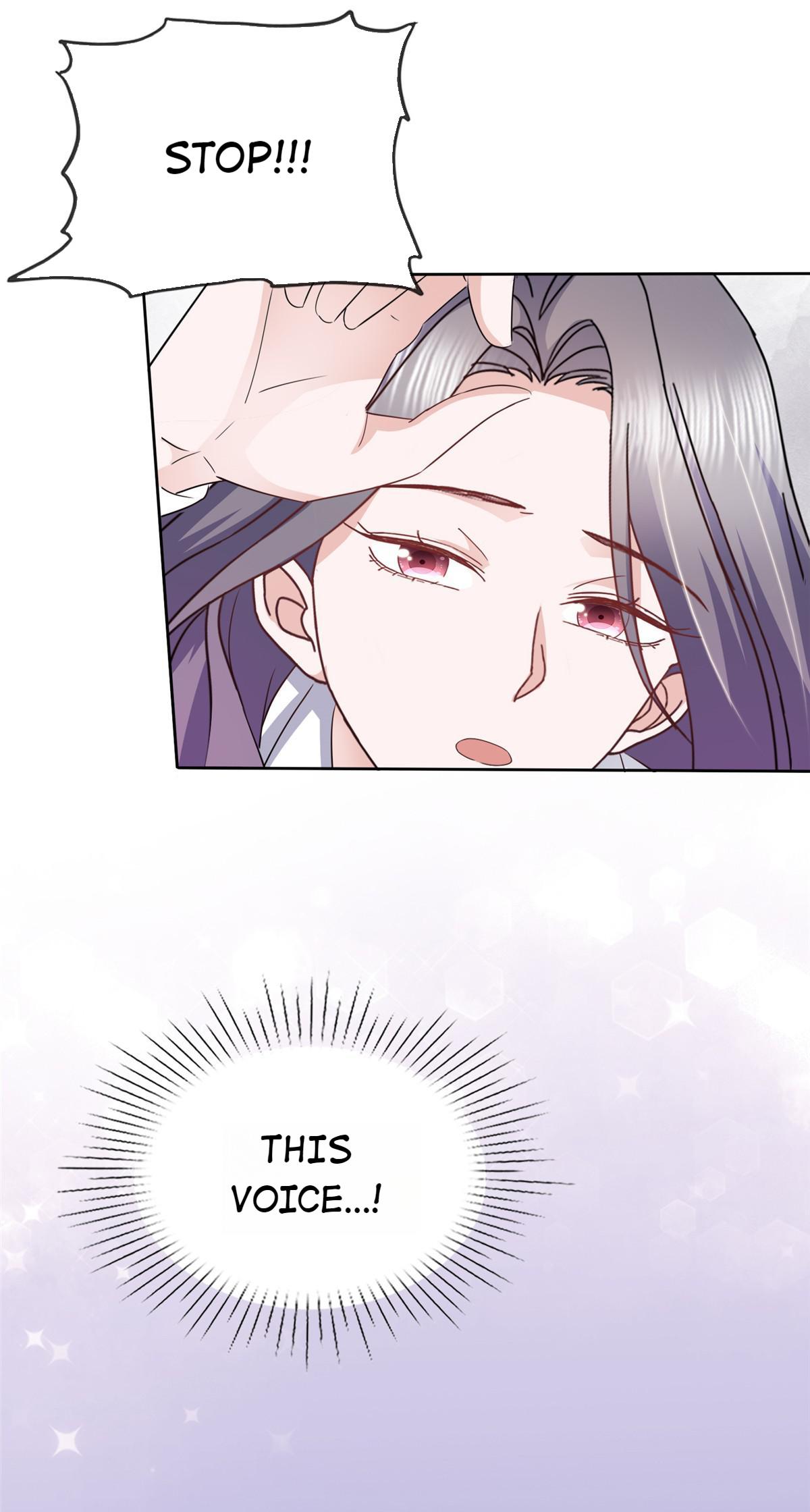 To Match a Villainess: Love Hunting Rhapsody Chapter 57 - page 10