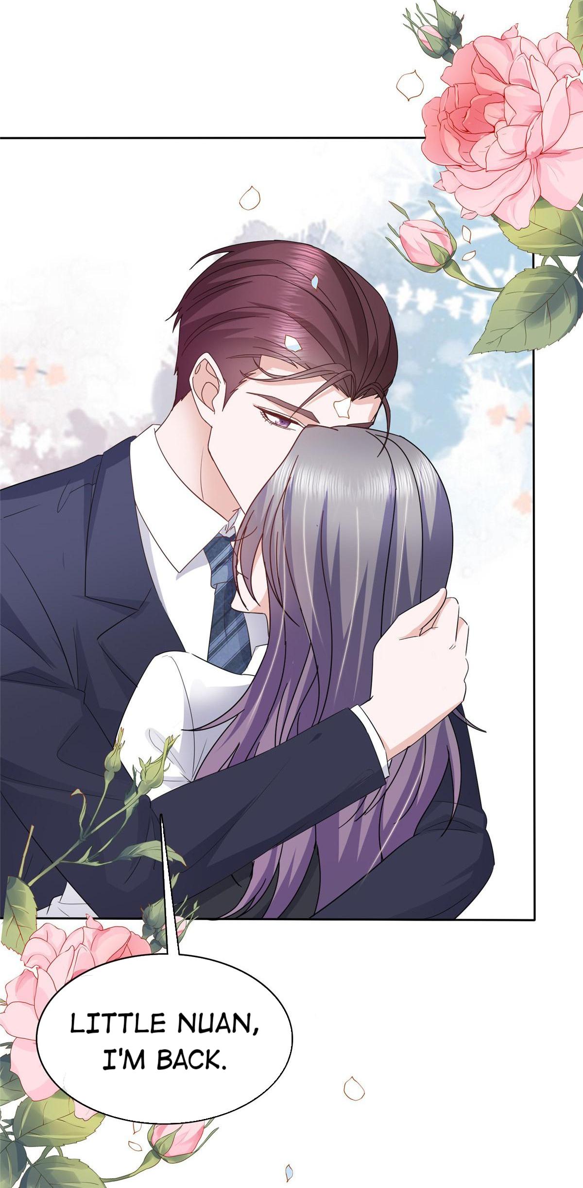 To Match a Villainess: Love Hunting Rhapsody Chapter 57 - page 12