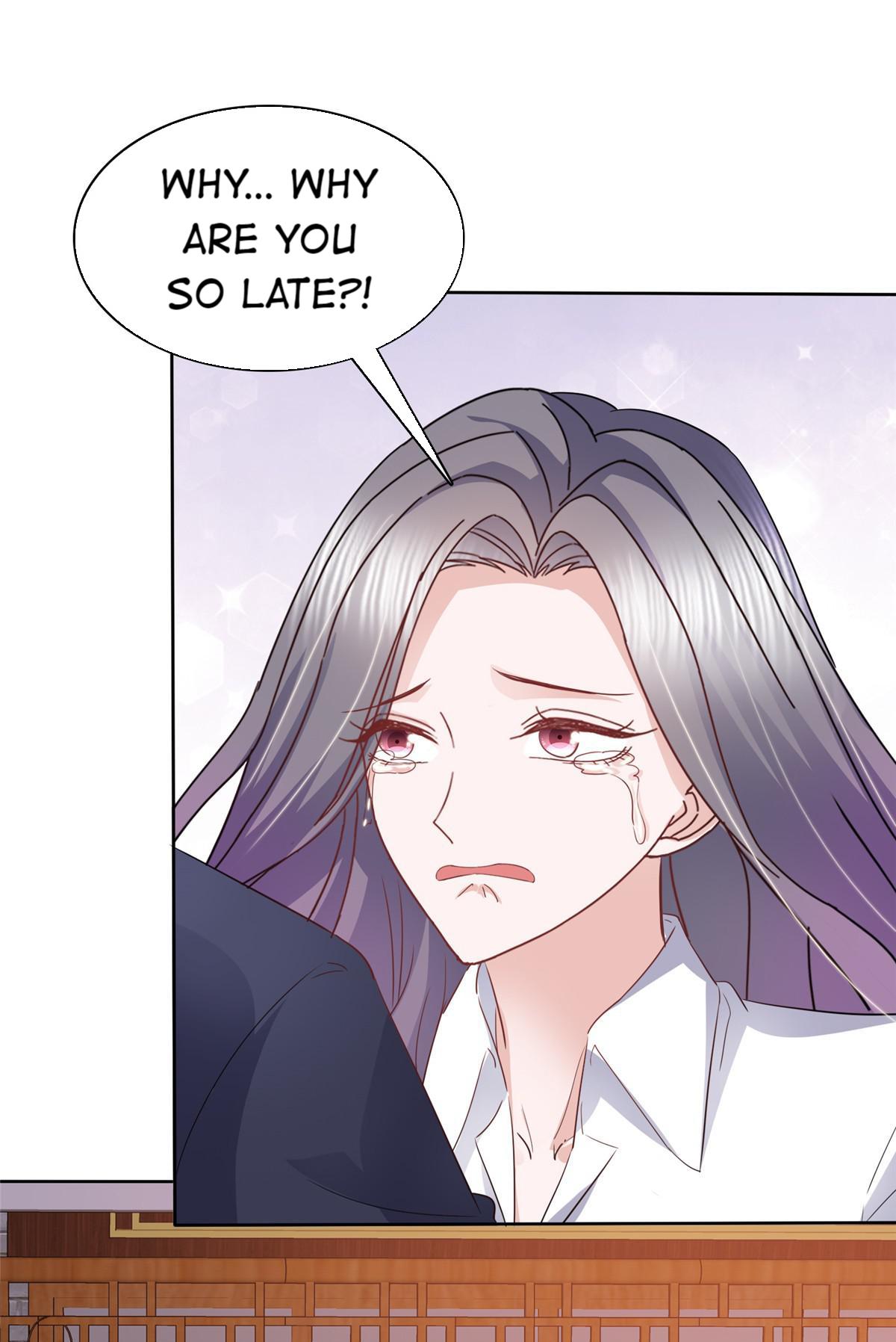 To Match a Villainess: Love Hunting Rhapsody Chapter 57 - page 13