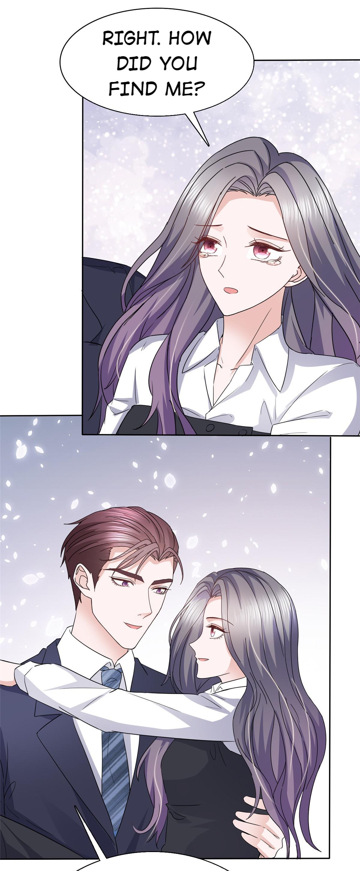 To Match a Villainess: Love Hunting Rhapsody Chapter 57 - page 18