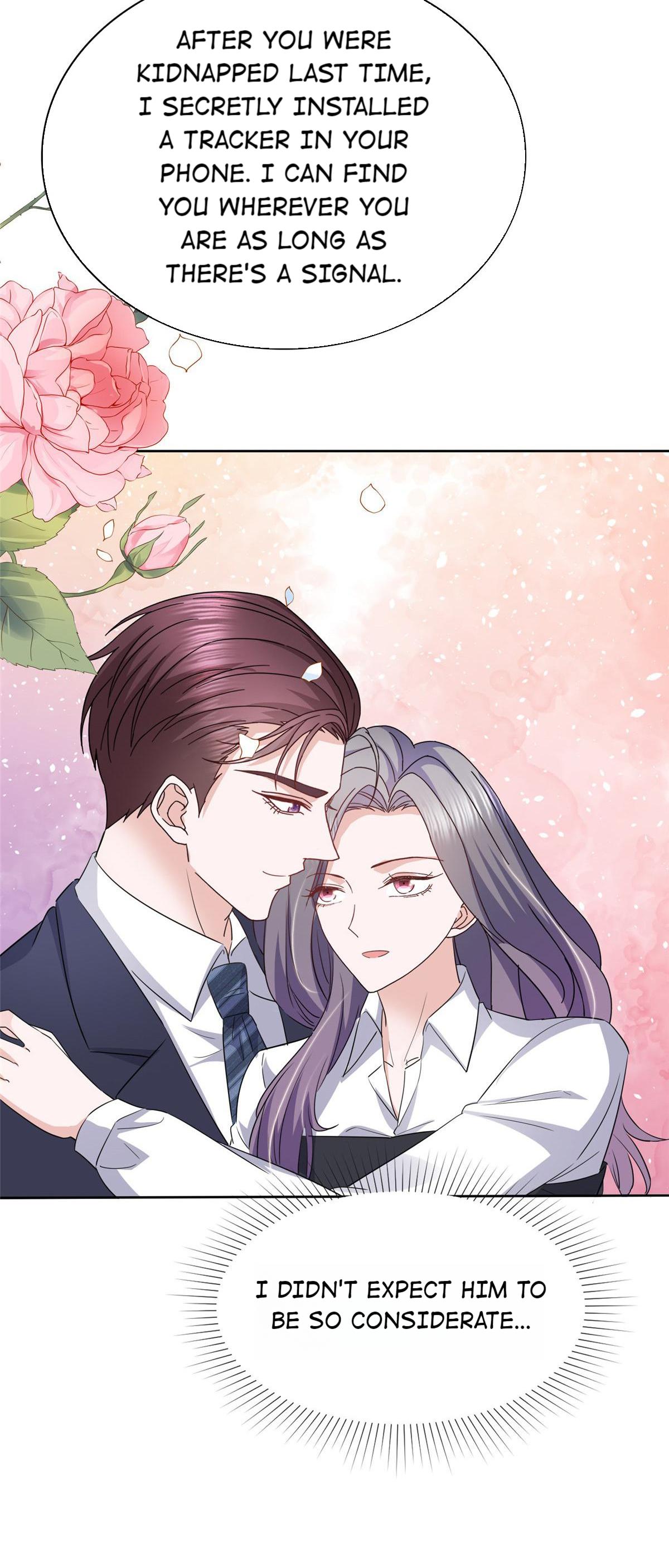 To Match a Villainess: Love Hunting Rhapsody Chapter 57 - page 19