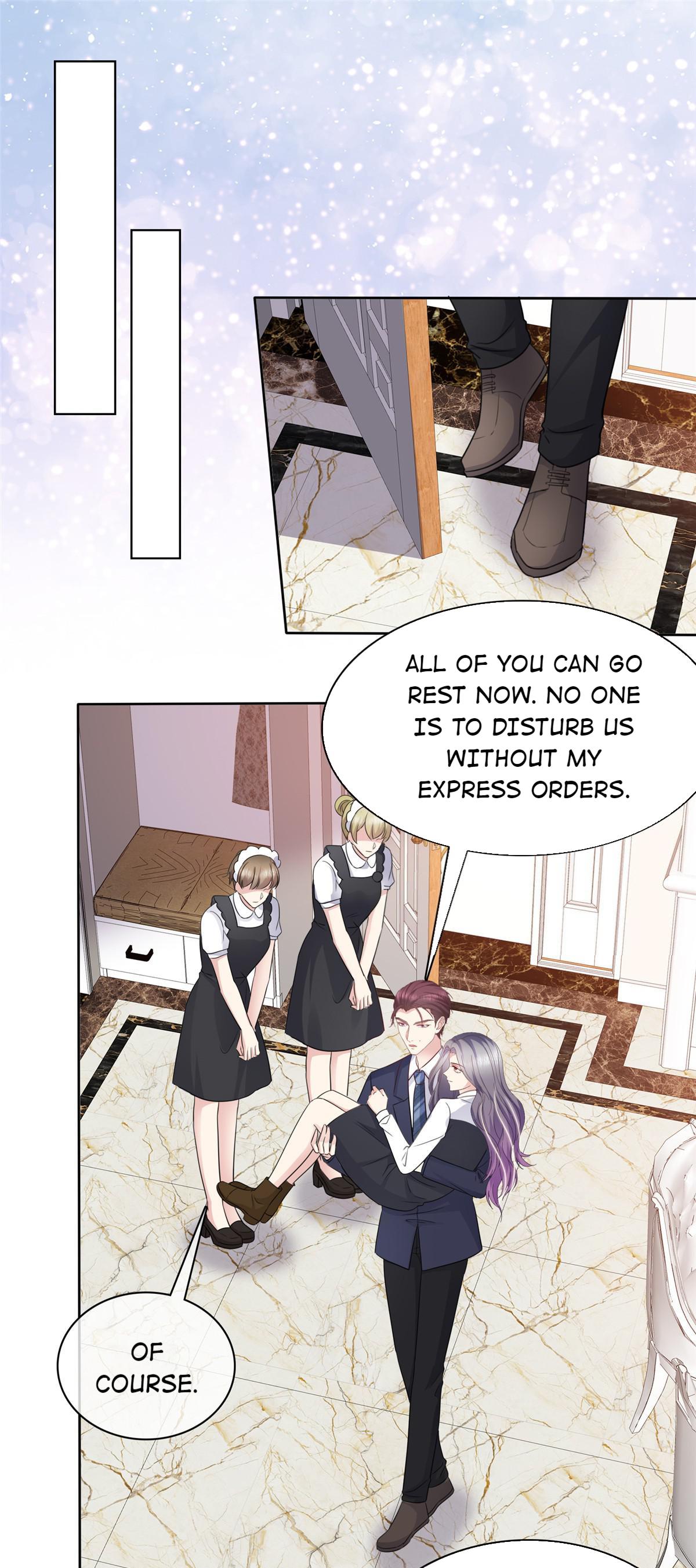 To Match a Villainess: Love Hunting Rhapsody Chapter 57 - page 20