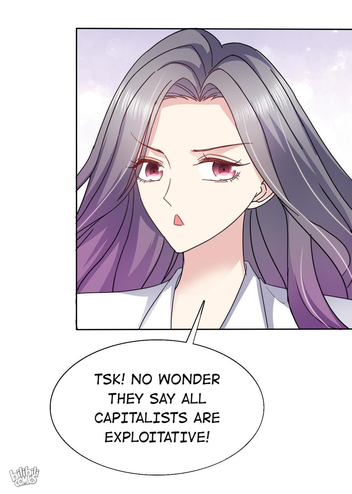 To Match a Villainess: Love Hunting Rhapsody Chapter 57 - page 22