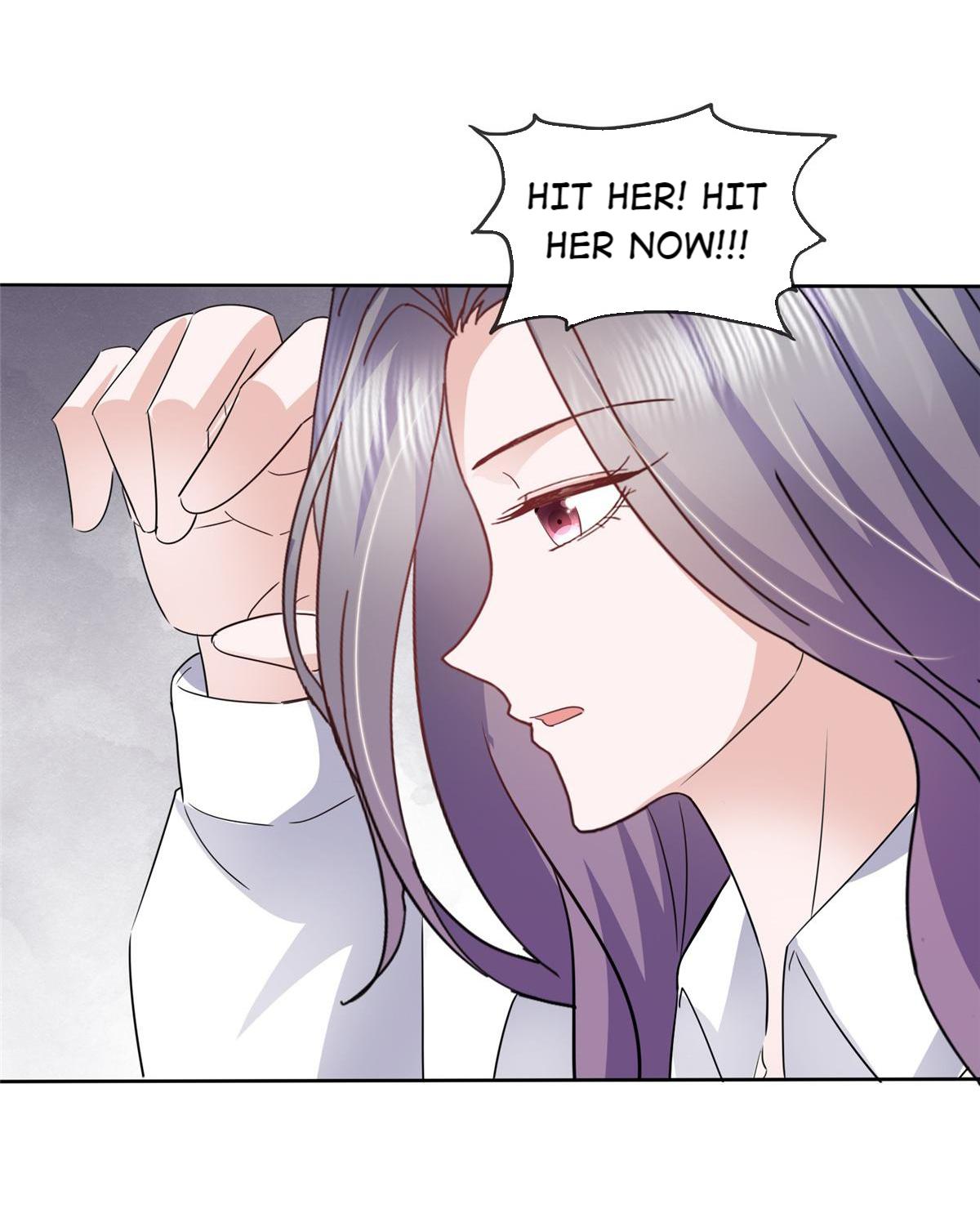 To Match a Villainess: Love Hunting Rhapsody Chapter 57 - page 9