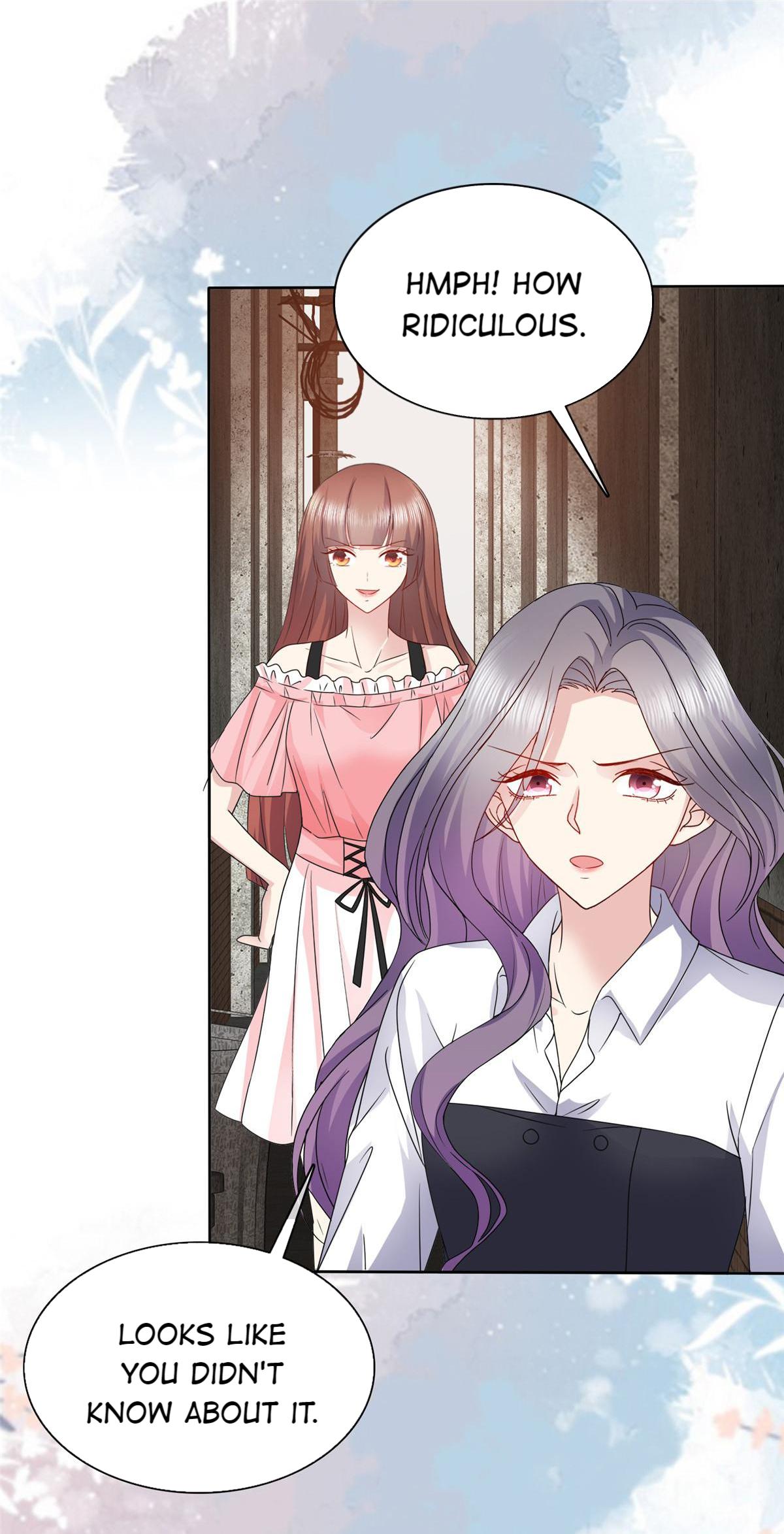 To Match a Villainess: Love Hunting Rhapsody Chapter 56 - page 12