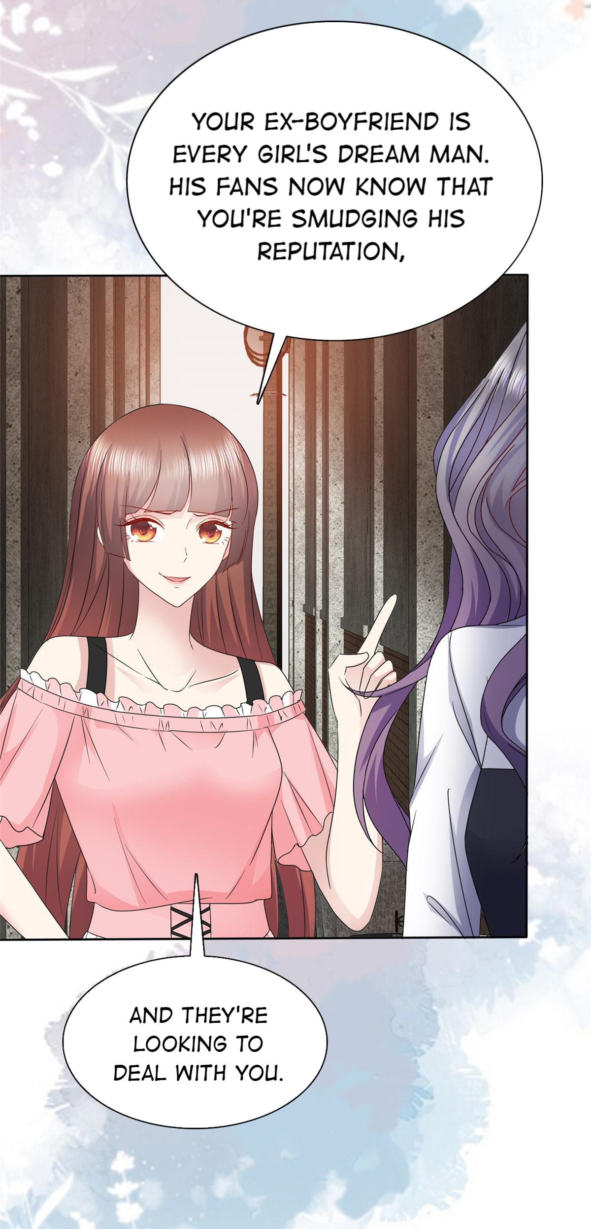 To Match a Villainess: Love Hunting Rhapsody Chapter 56 - page 13
