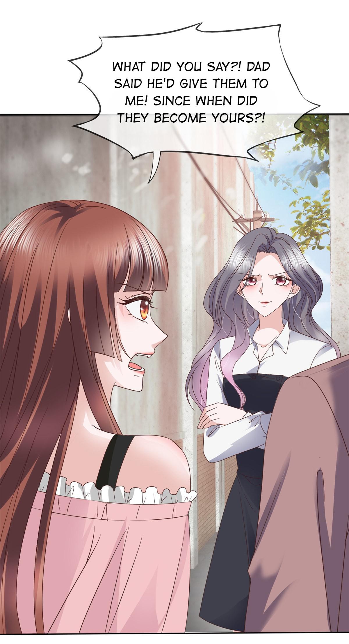 To Match a Villainess: Love Hunting Rhapsody Chapter 56 - page 16