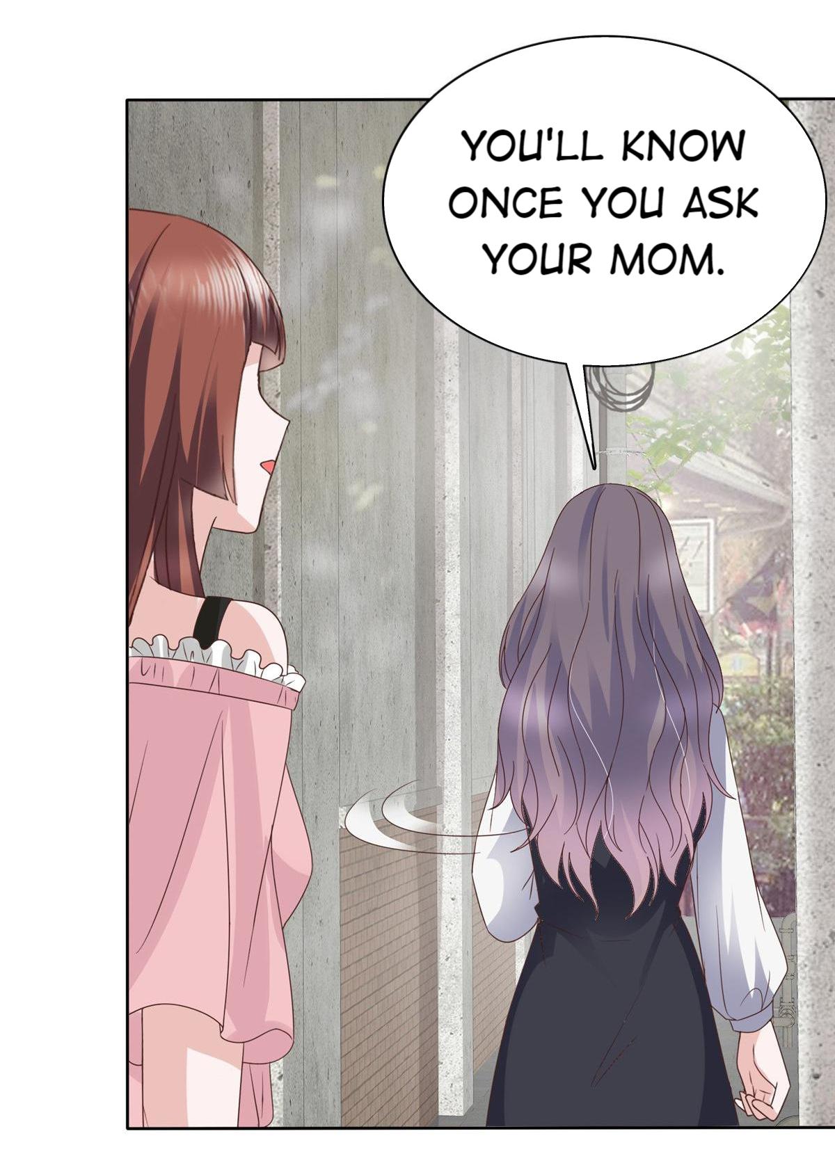 To Match a Villainess: Love Hunting Rhapsody Chapter 56 - page 17