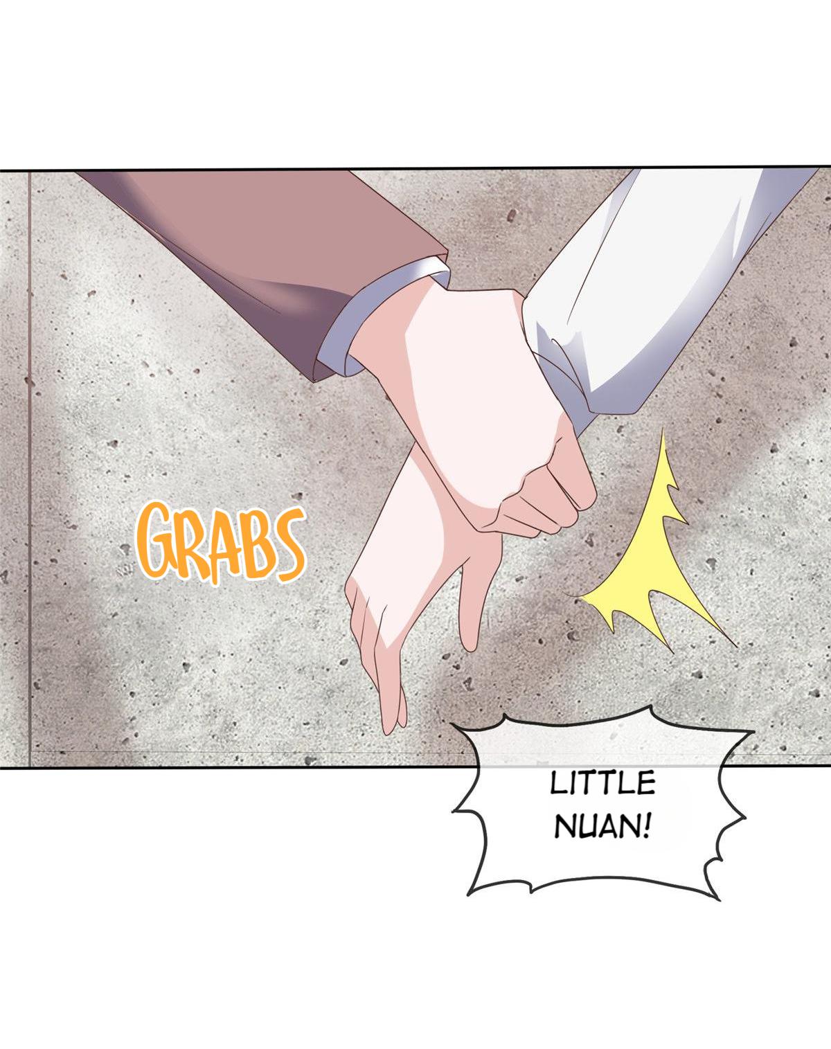 To Match a Villainess: Love Hunting Rhapsody Chapter 56 - page 18