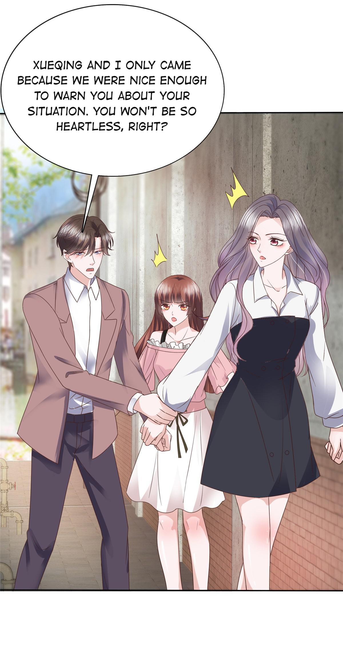 To Match a Villainess: Love Hunting Rhapsody Chapter 56 - page 19