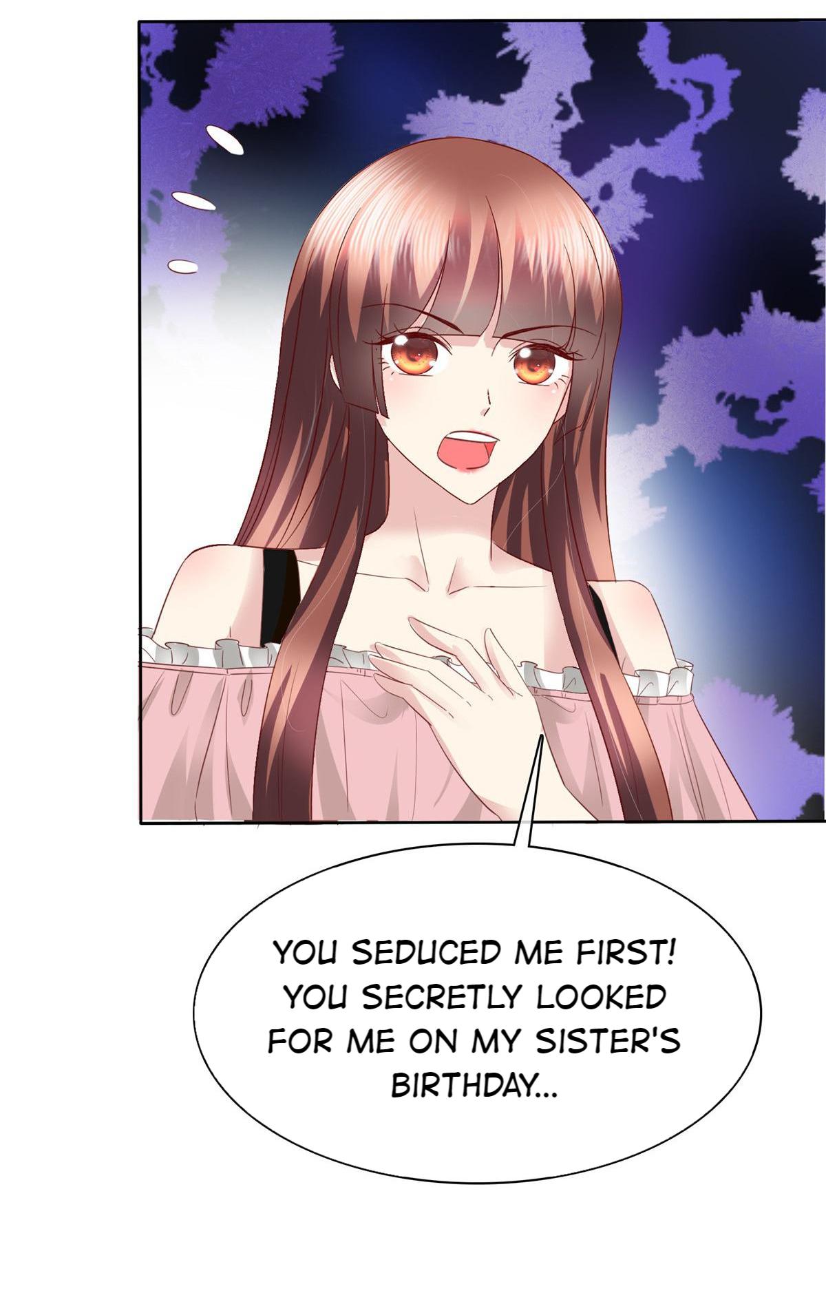 To Match a Villainess: Love Hunting Rhapsody Chapter 56 - page 23