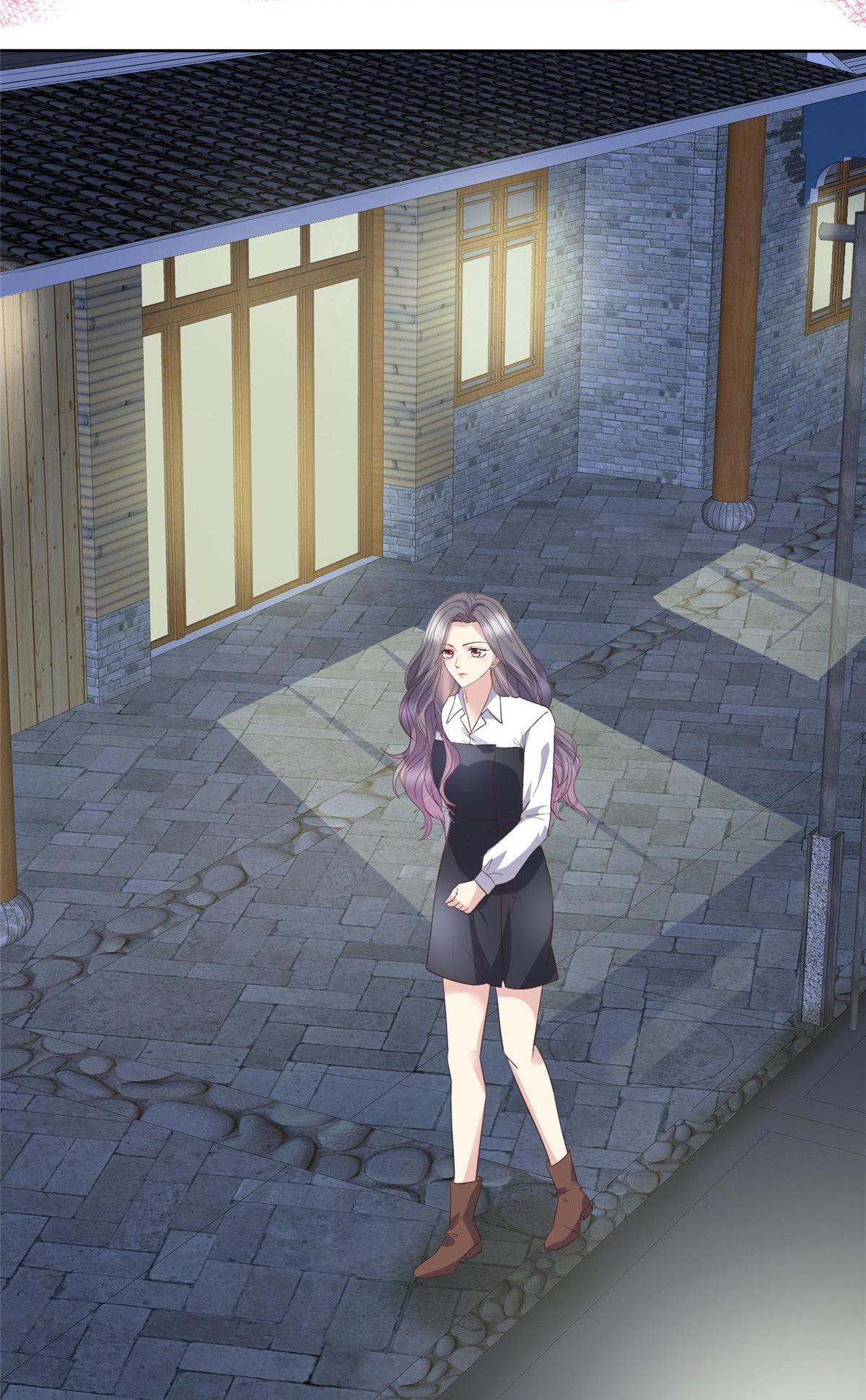 To Match a Villainess: Love Hunting Rhapsody Chapter 56 - page 26