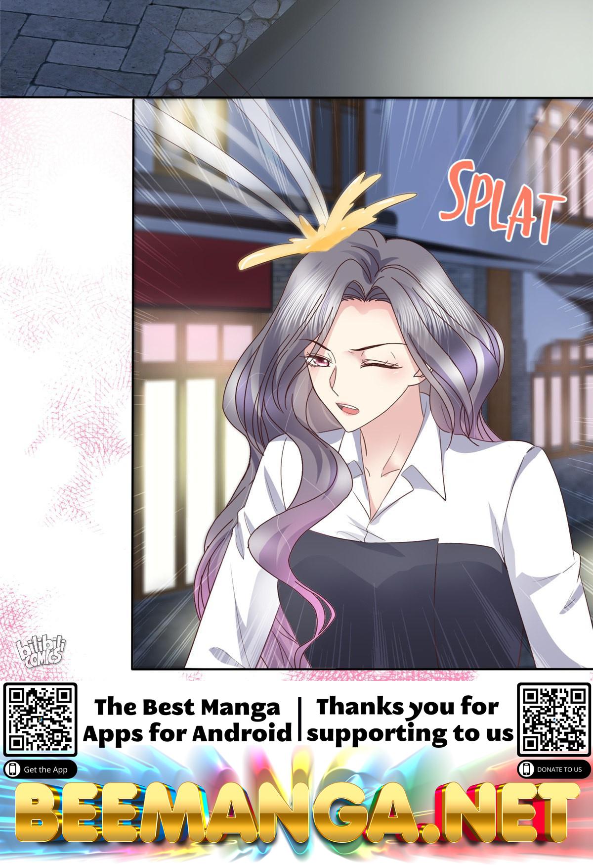 To Match a Villainess: Love Hunting Rhapsody Chapter 56 - page 27