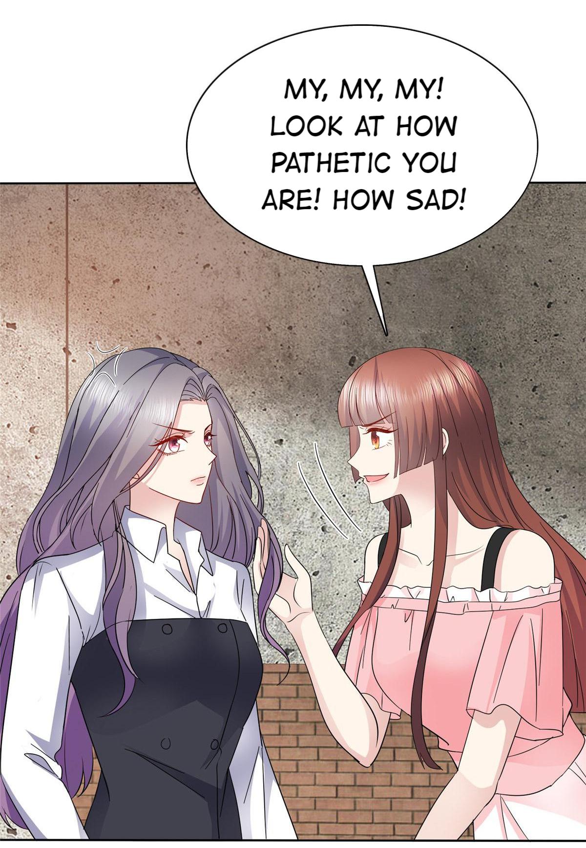 To Match a Villainess: Love Hunting Rhapsody Chapter 56 - page 5