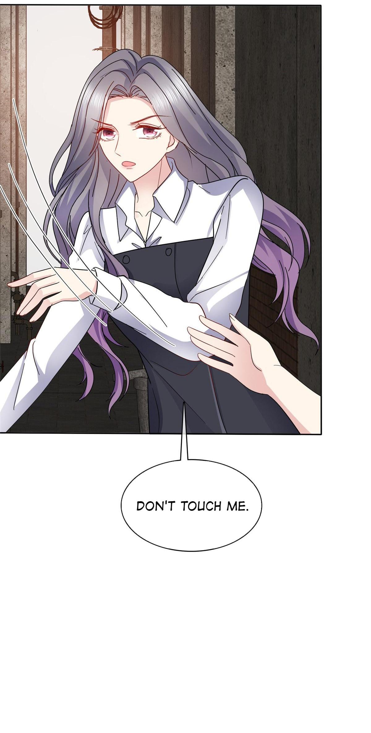 To Match a Villainess: Love Hunting Rhapsody Chapter 56 - page 6
