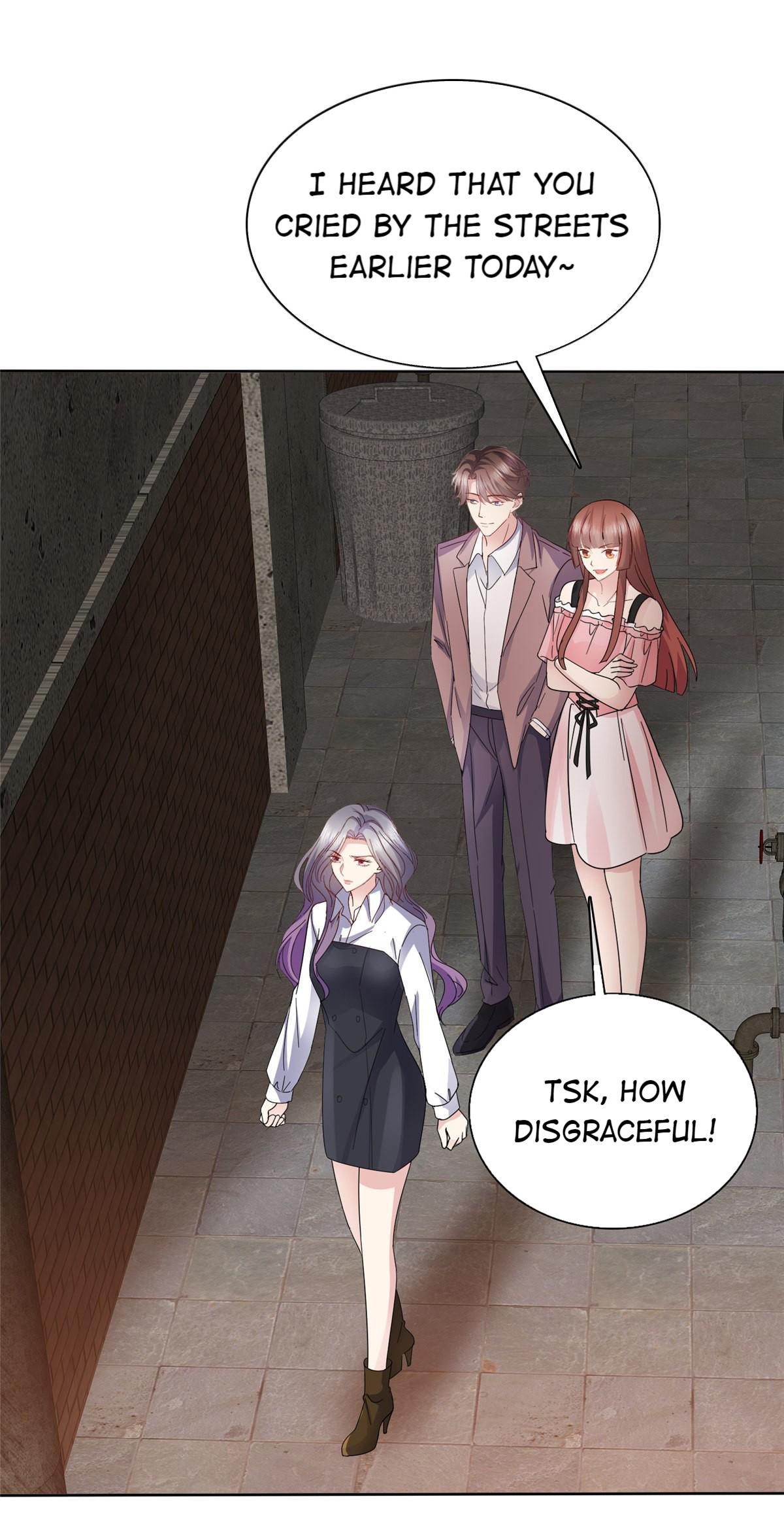 To Match a Villainess: Love Hunting Rhapsody Chapter 56 - page 7