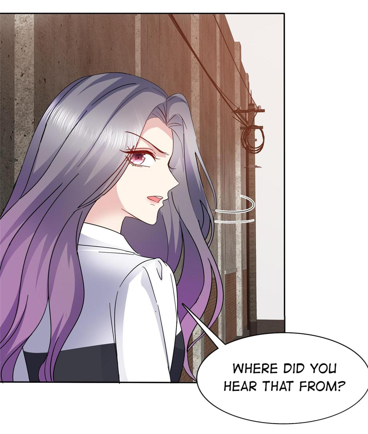 To Match a Villainess: Love Hunting Rhapsody Chapter 56 - page 8