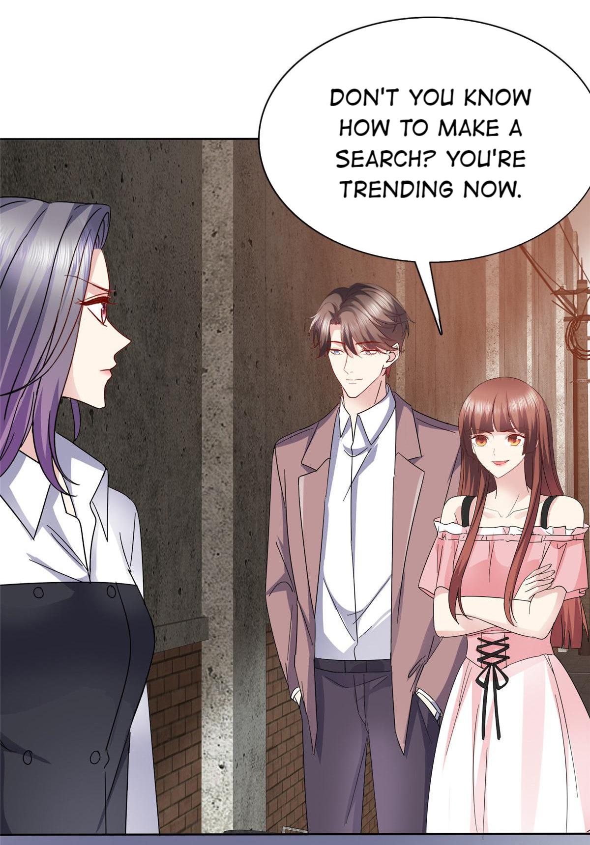 To Match a Villainess: Love Hunting Rhapsody Chapter 56 - page 9