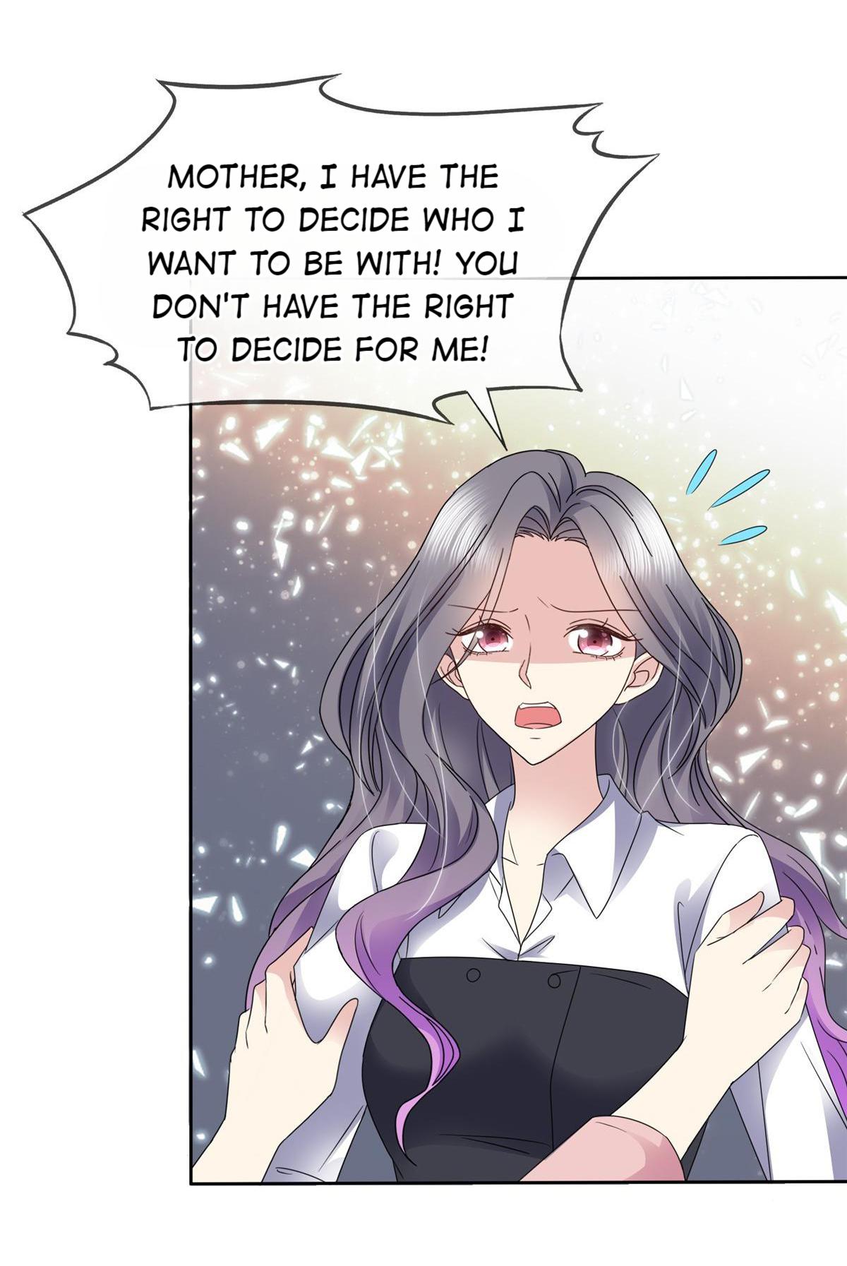 To Match a Villainess: Love Hunting Rhapsody Chapter 55 - page 11