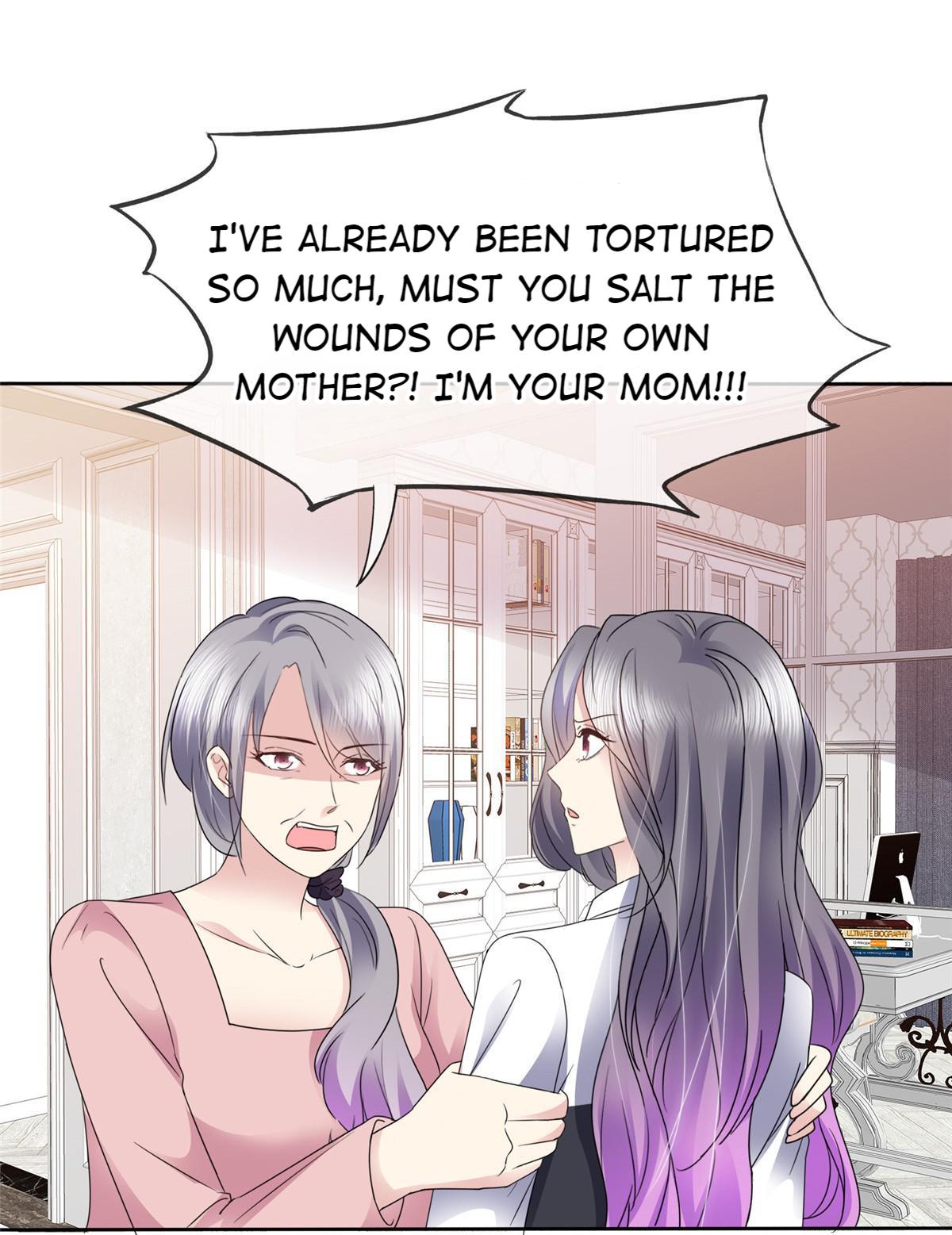 To Match a Villainess: Love Hunting Rhapsody Chapter 55 - page 12