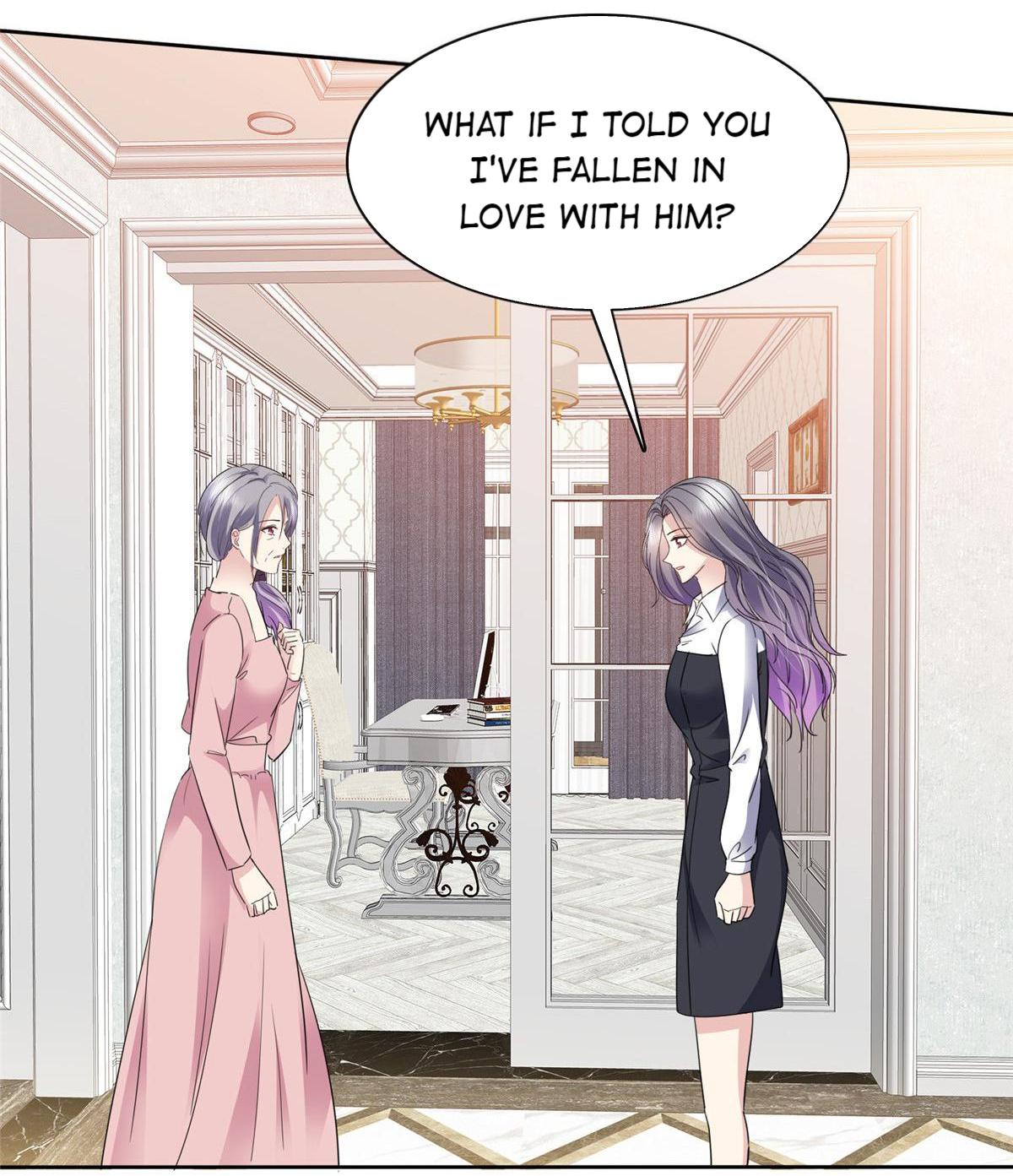 To Match a Villainess: Love Hunting Rhapsody Chapter 55 - page 16