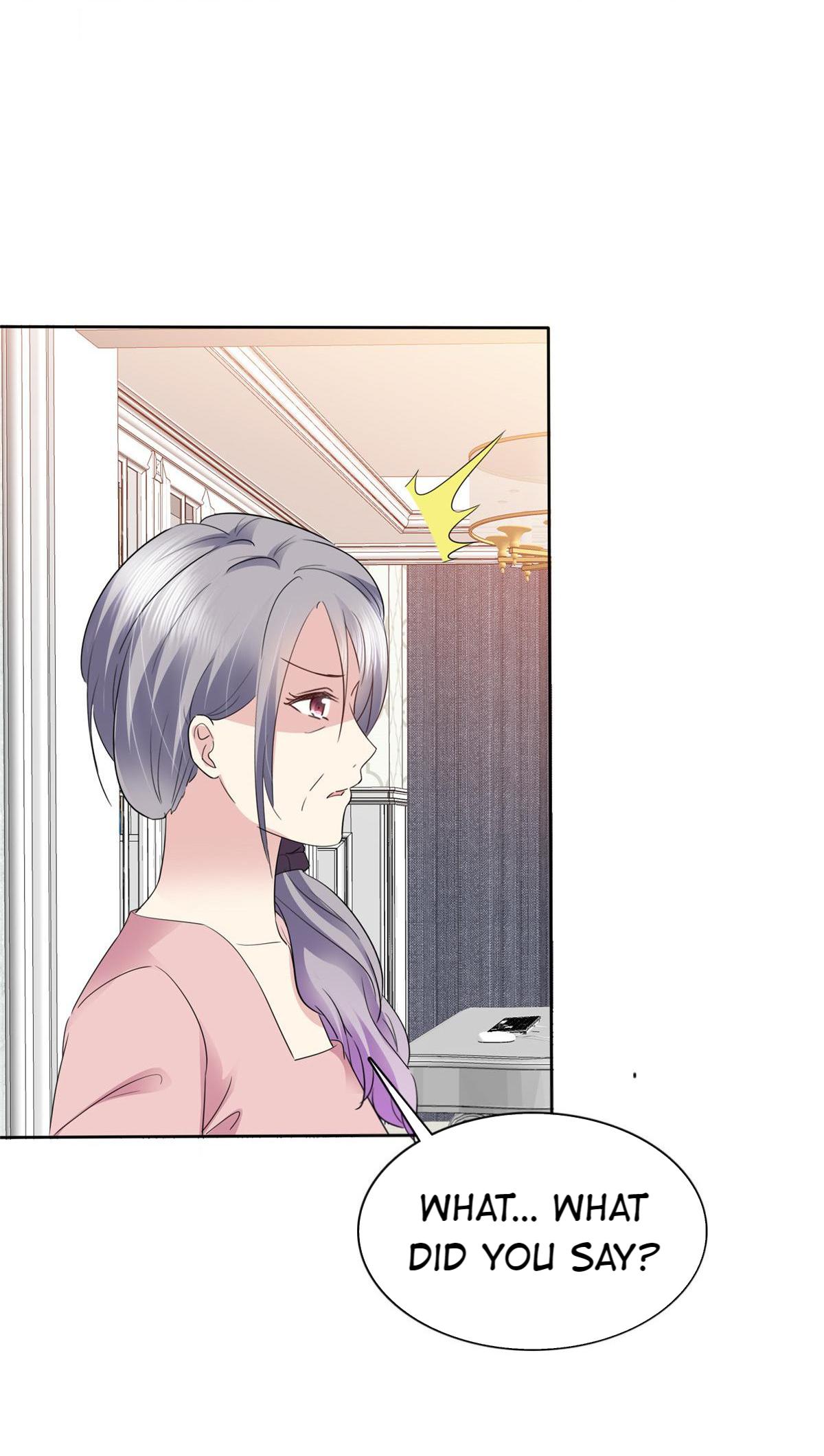 To Match a Villainess: Love Hunting Rhapsody Chapter 55 - page 17