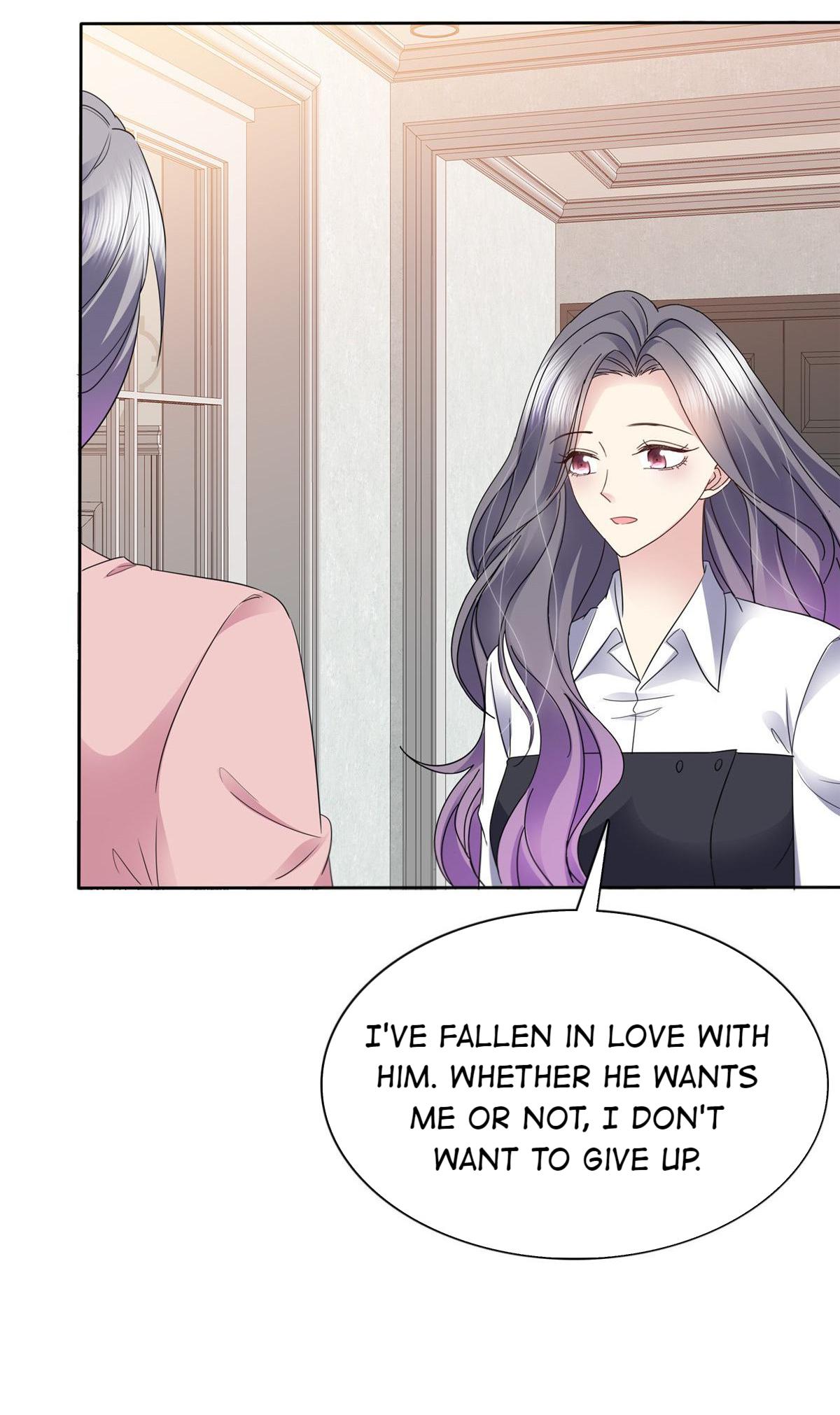 To Match a Villainess: Love Hunting Rhapsody Chapter 55 - page 18