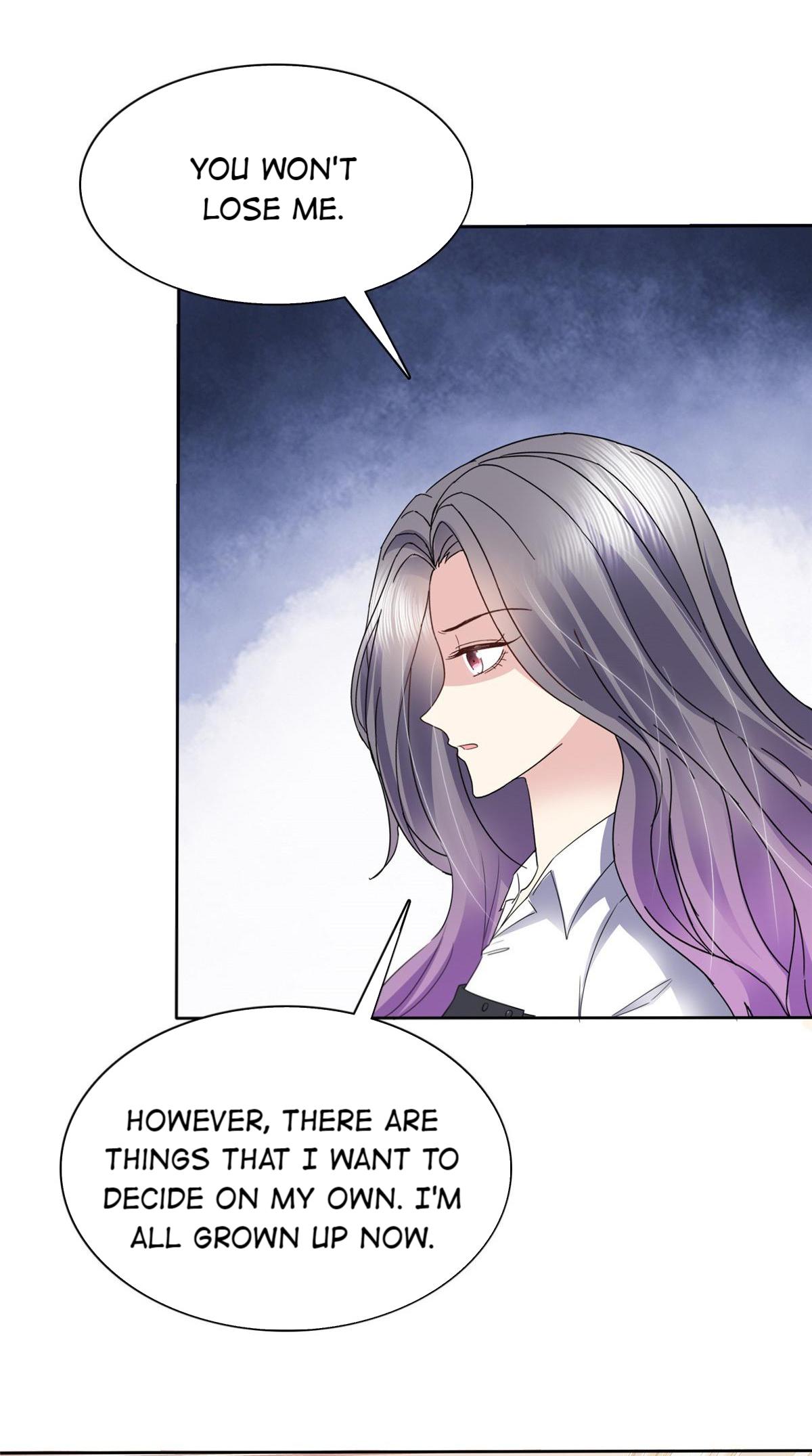 To Match a Villainess: Love Hunting Rhapsody Chapter 55 - page 20