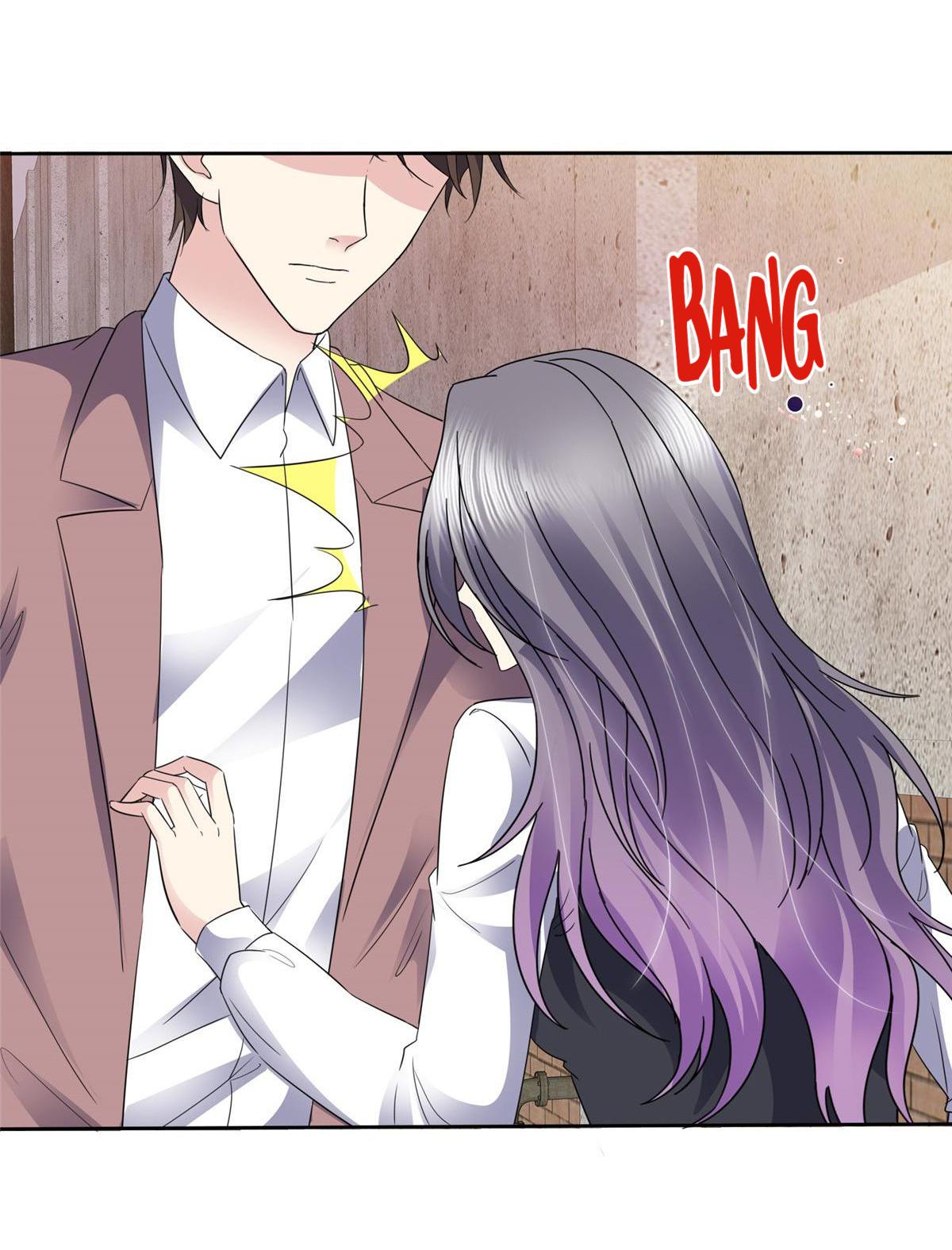 To Match a Villainess: Love Hunting Rhapsody Chapter 55 - page 24