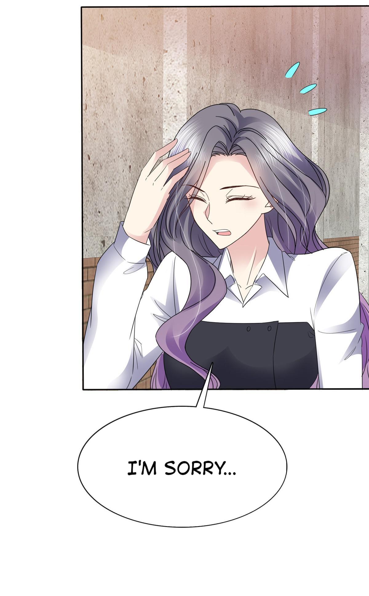 To Match a Villainess: Love Hunting Rhapsody Chapter 55 - page 25