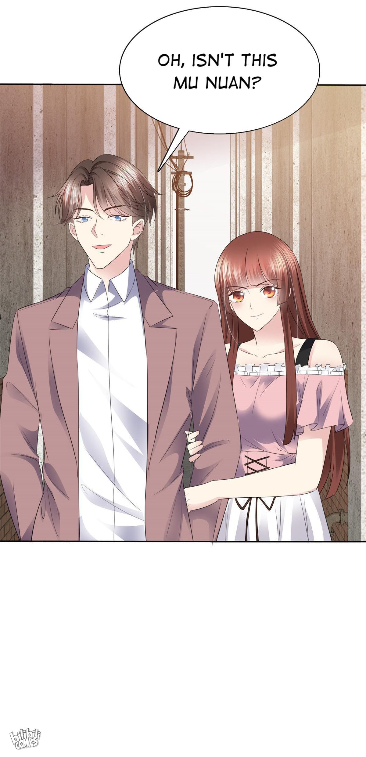 To Match a Villainess: Love Hunting Rhapsody Chapter 55 - page 26