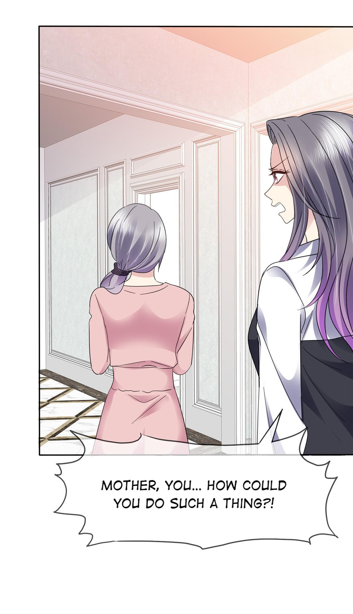 To Match a Villainess: Love Hunting Rhapsody Chapter 55 - page 6