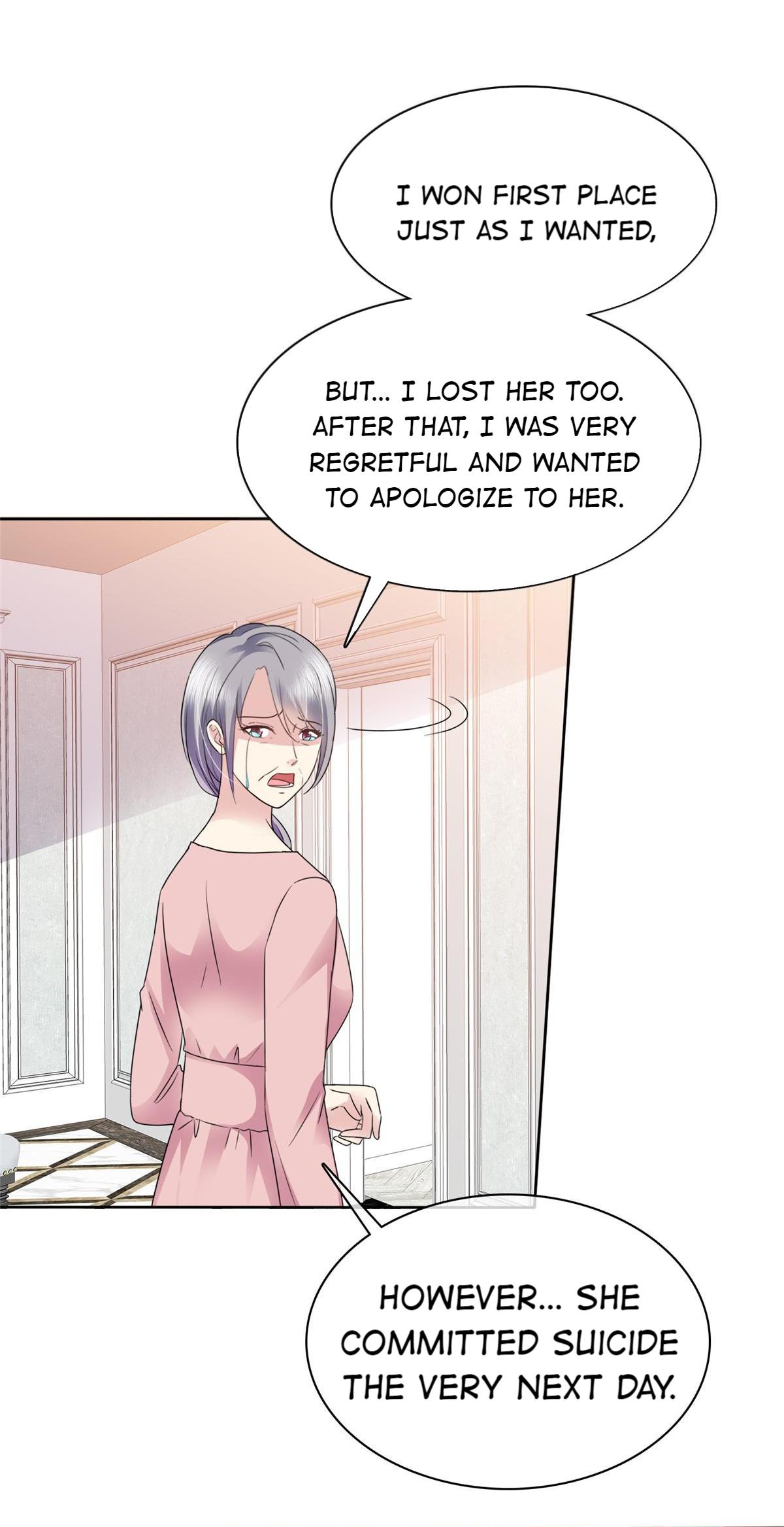 To Match a Villainess: Love Hunting Rhapsody Chapter 55 - page 7