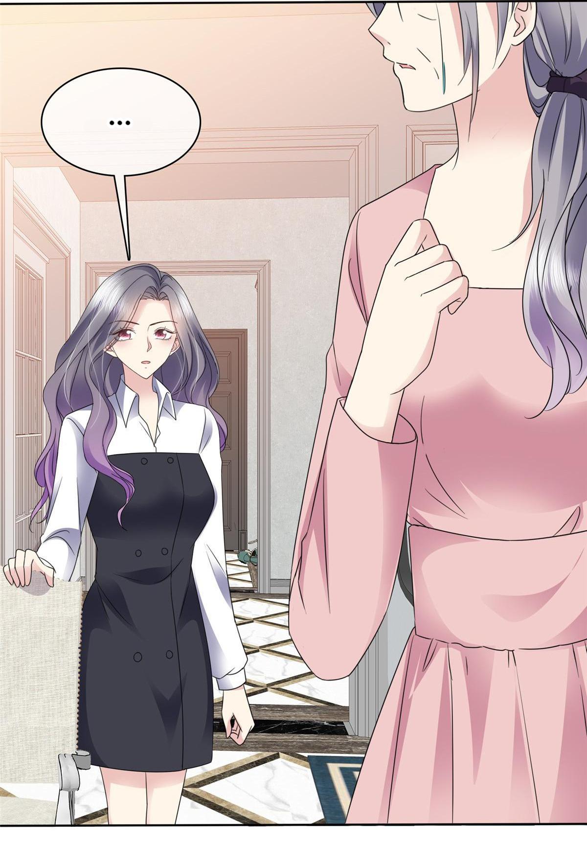 To Match a Villainess: Love Hunting Rhapsody Chapter 55 - page 8