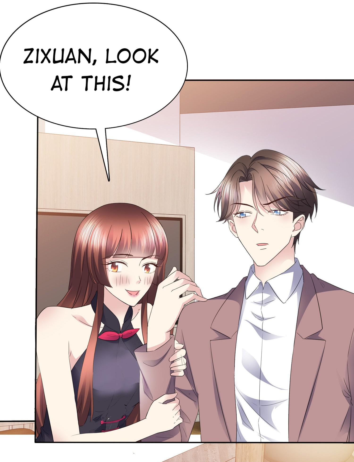 To Match a Villainess: Love Hunting Rhapsody Chapter 54 - page 10