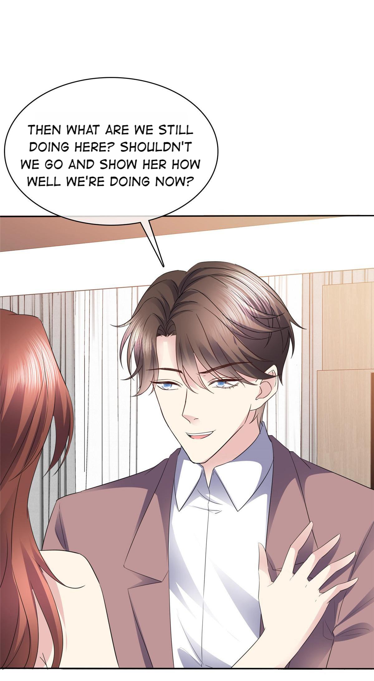 To Match a Villainess: Love Hunting Rhapsody Chapter 54 - page 16