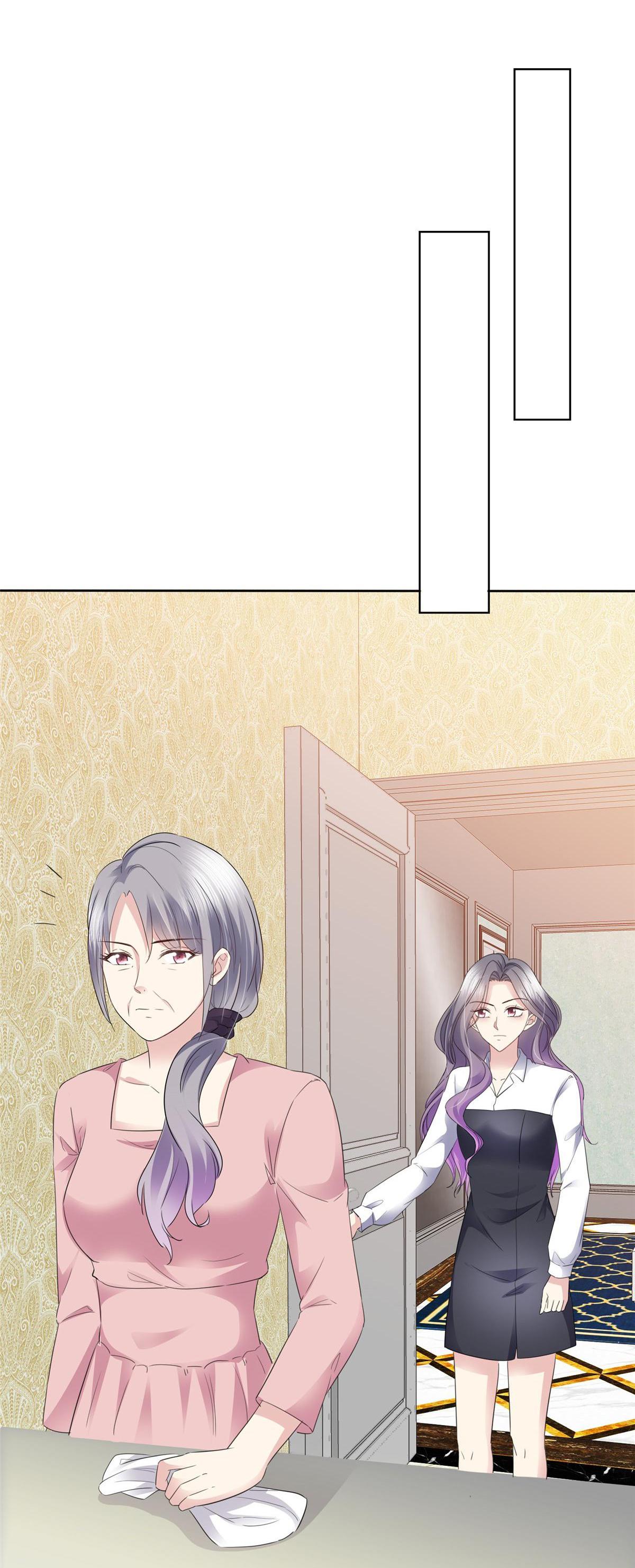 To Match a Villainess: Love Hunting Rhapsody Chapter 54 - page 19