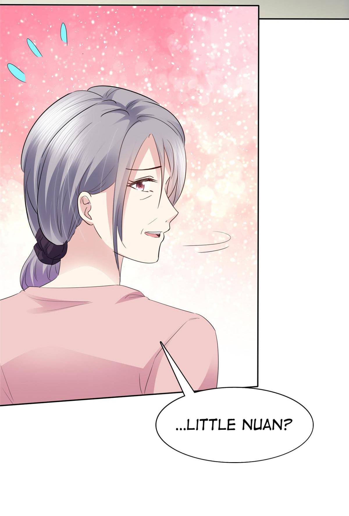 To Match a Villainess: Love Hunting Rhapsody Chapter 54 - page 20