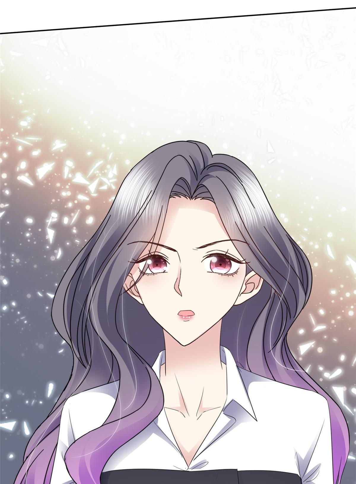 To Match a Villainess: Love Hunting Rhapsody Chapter 54 - page 21