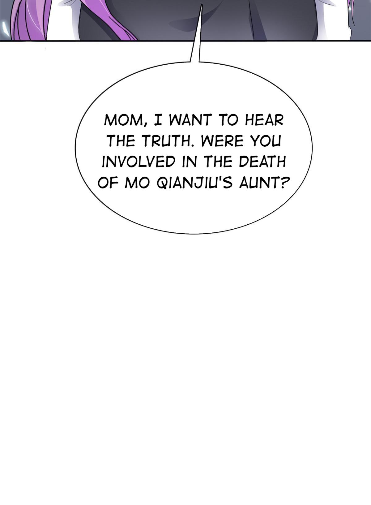 To Match a Villainess: Love Hunting Rhapsody Chapter 54 - page 22