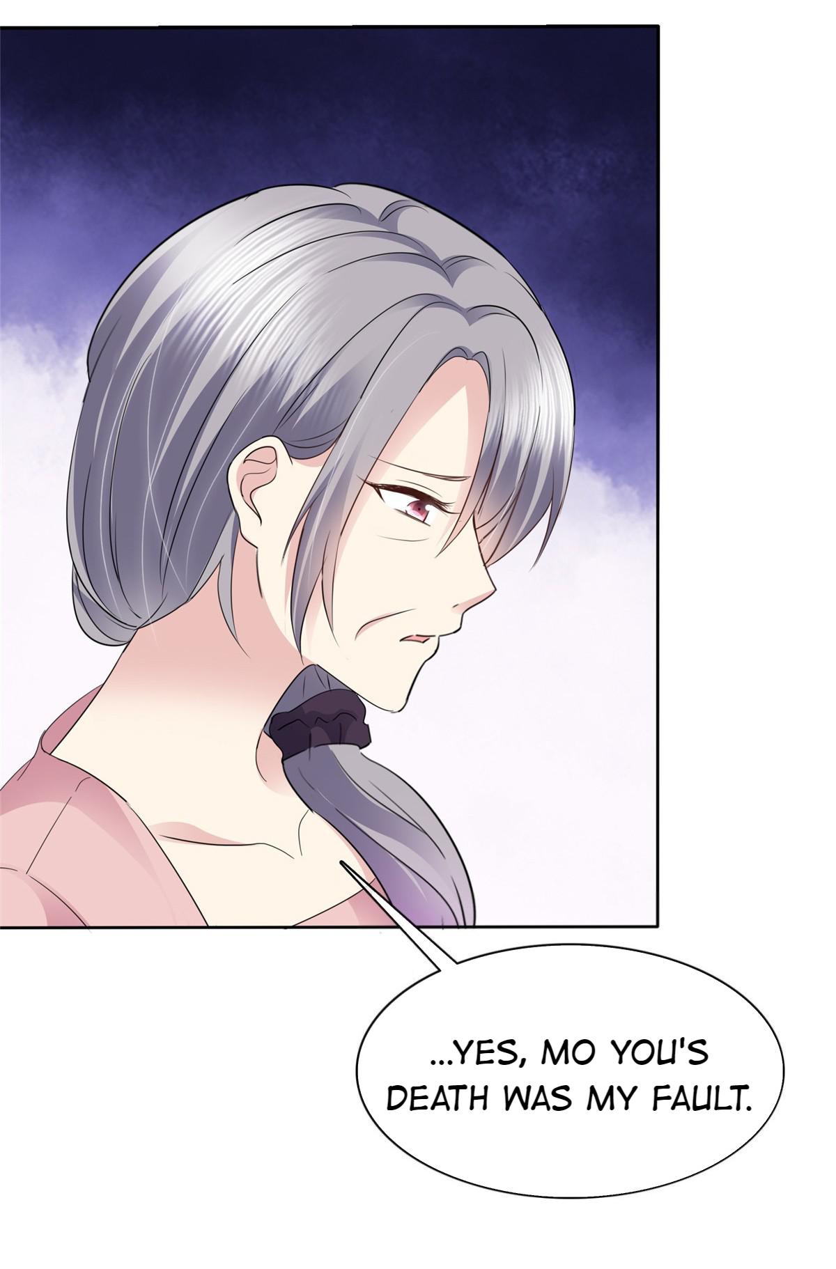 To Match a Villainess: Love Hunting Rhapsody Chapter 54 - page 24