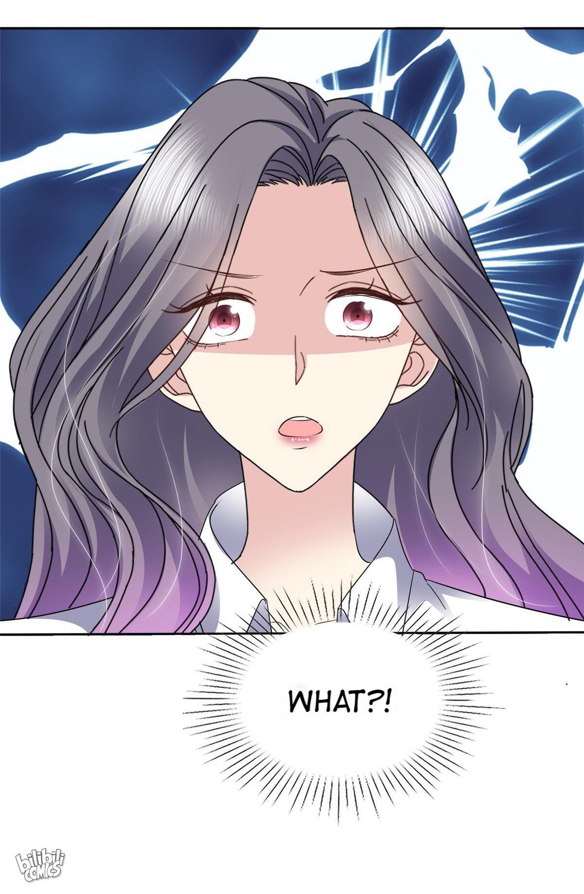 To Match a Villainess: Love Hunting Rhapsody Chapter 54 - page 25