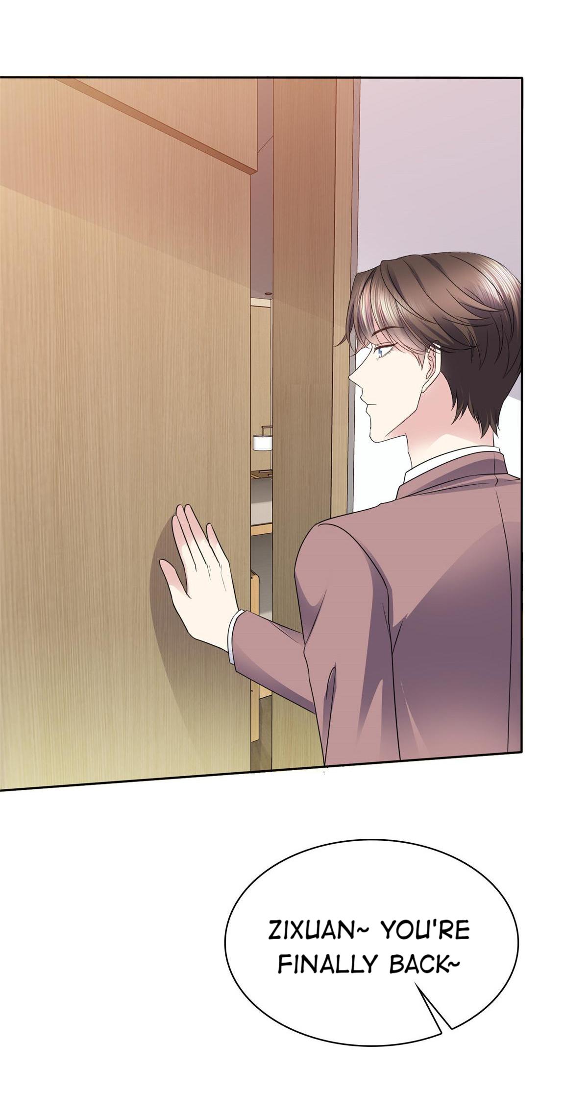 To Match a Villainess: Love Hunting Rhapsody Chapter 54 - page 7