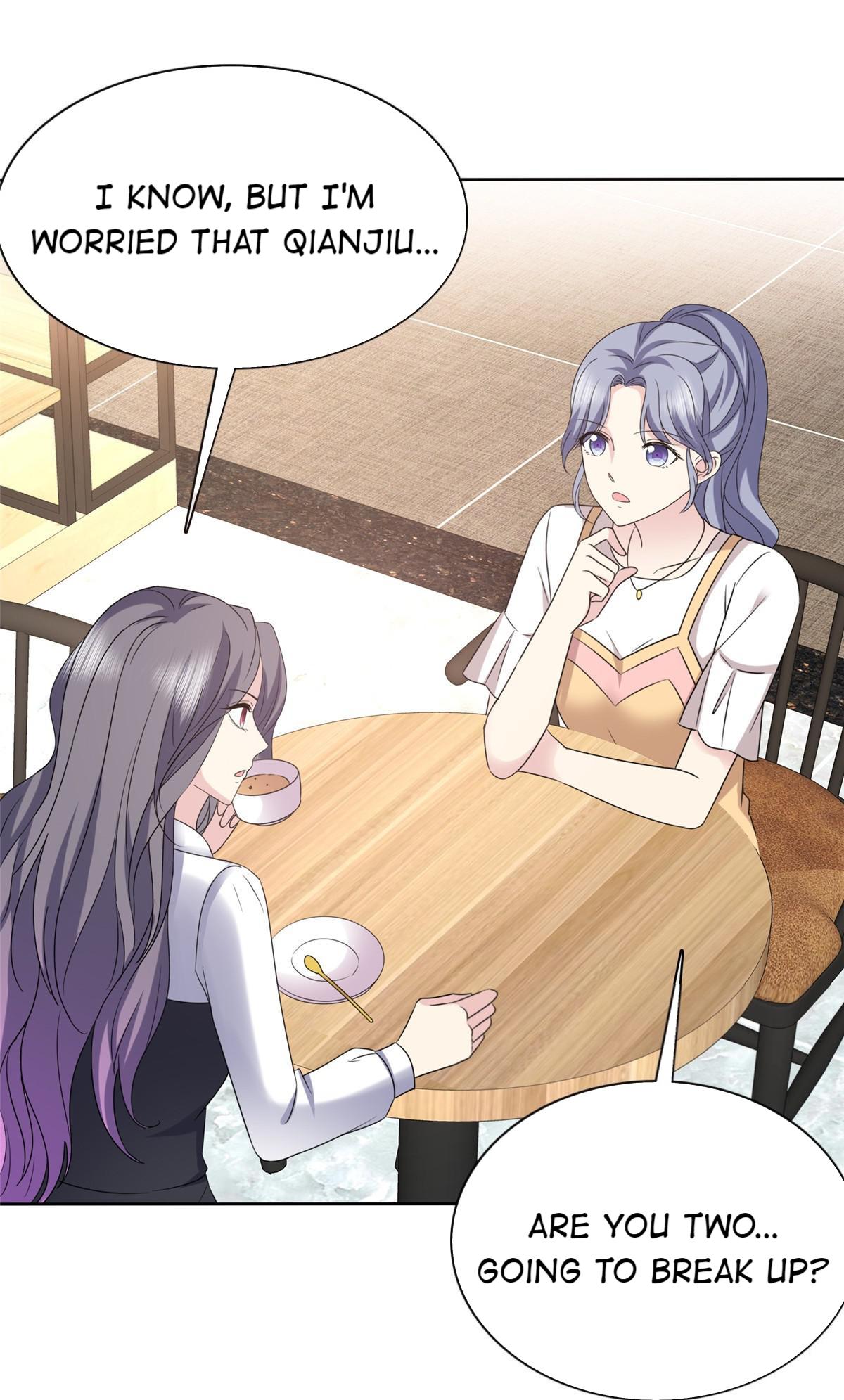 To Match a Villainess: Love Hunting Rhapsody Chapter 53 - page 1