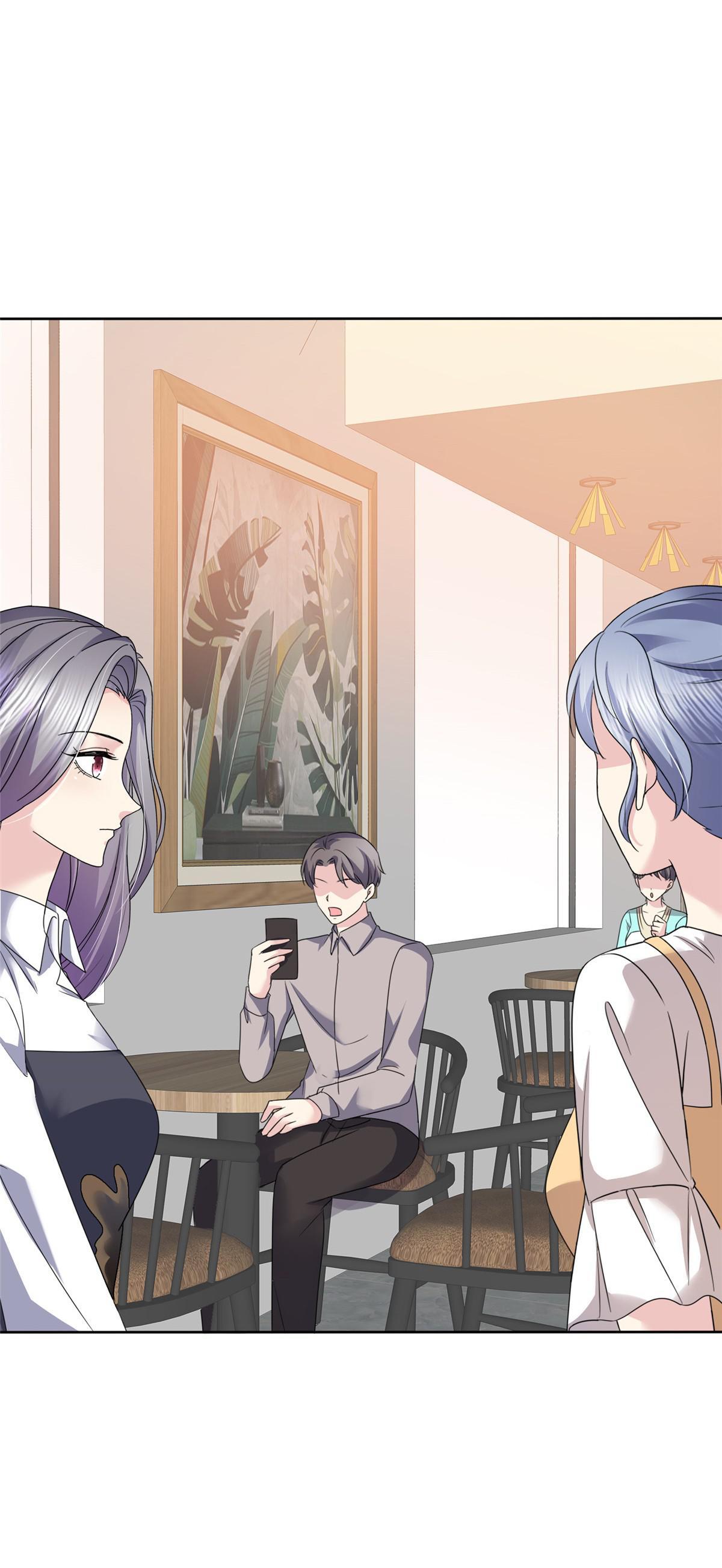 To Match a Villainess: Love Hunting Rhapsody Chapter 53 - page 11