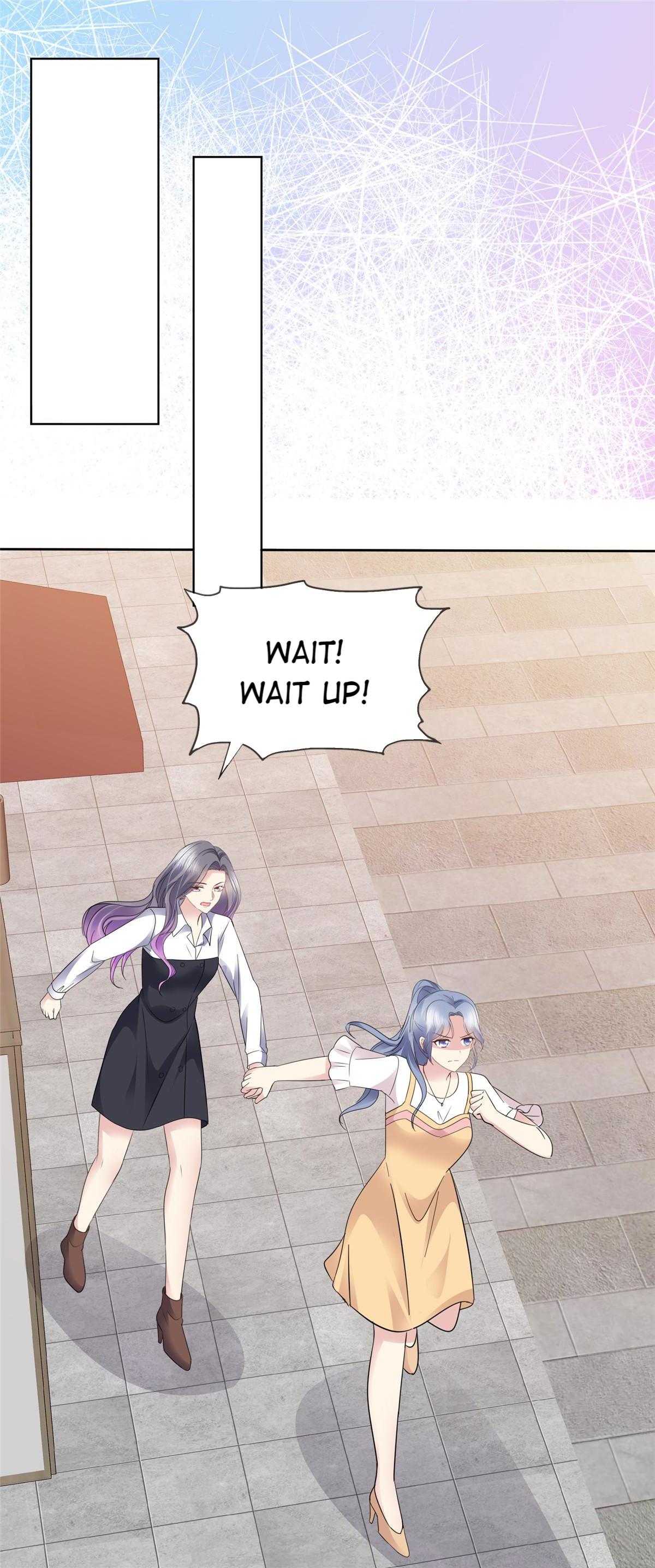 To Match a Villainess: Love Hunting Rhapsody Chapter 53 - page 14